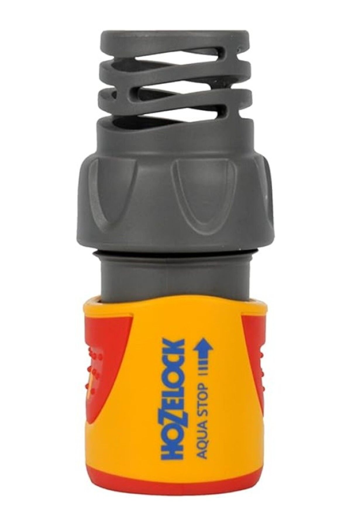 ShopZum Hozelock Conector Aquastop (19 Mm), Standart
