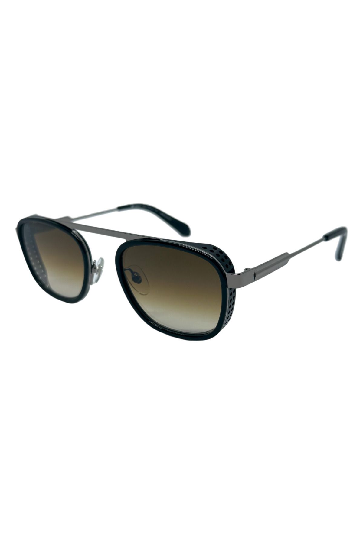 Brooks CBS2098 C2 Kahverengi Mineral Cam Unisex Güneş Gözlüğü