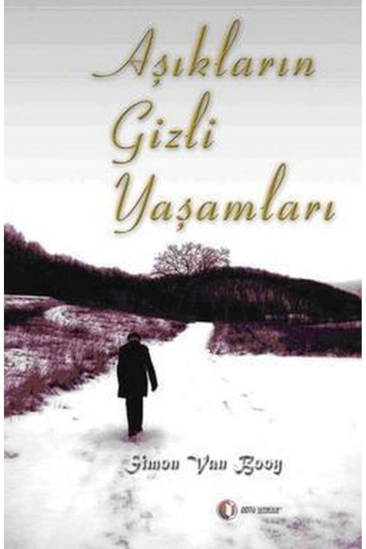 ODTÜ Geliştirme Vakfı Yayıncılık Aşıkların Gizli Yaşamları