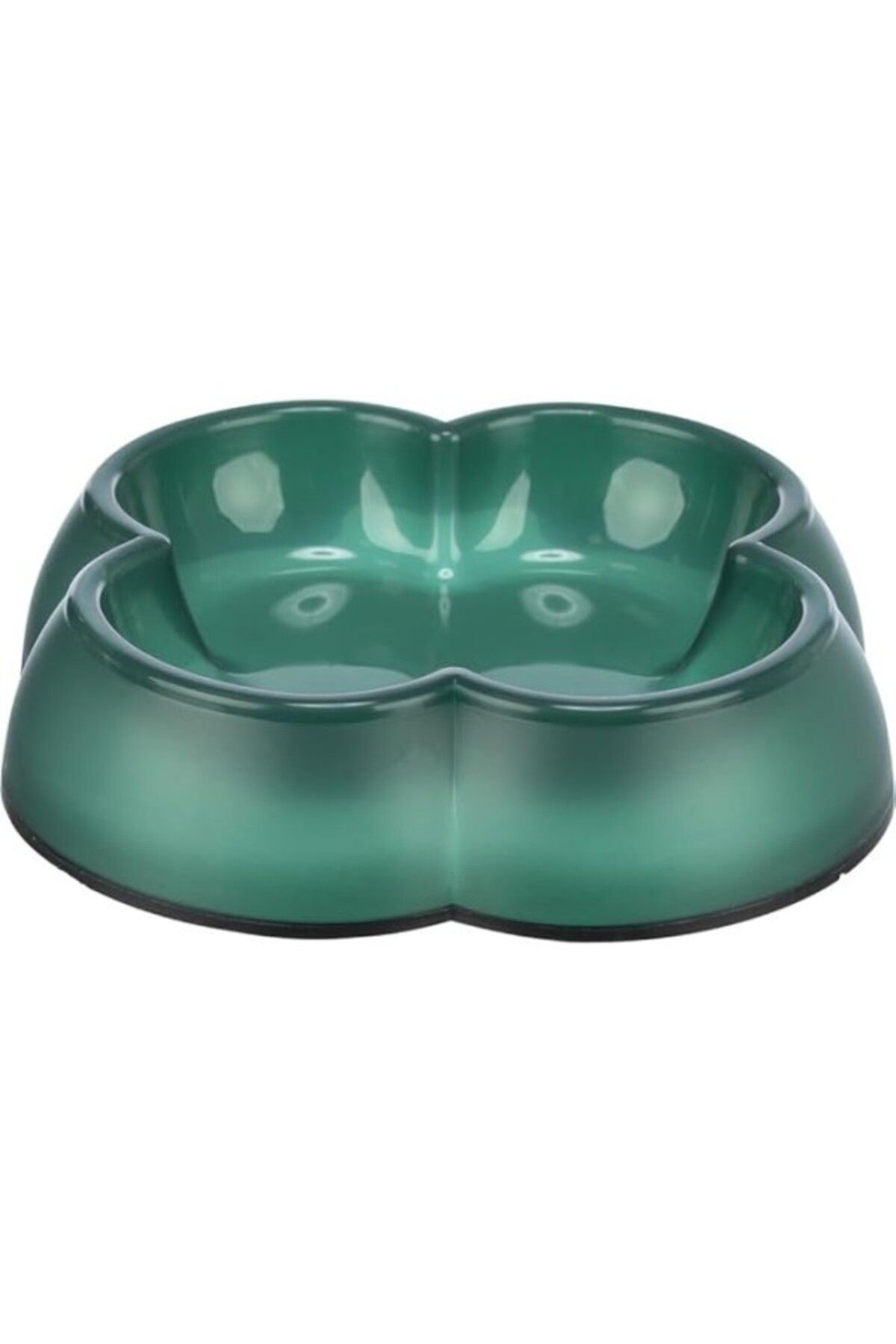 ShopZum Trixie Kedi Mama Su Kabı 0.25 Lt 12 Cm