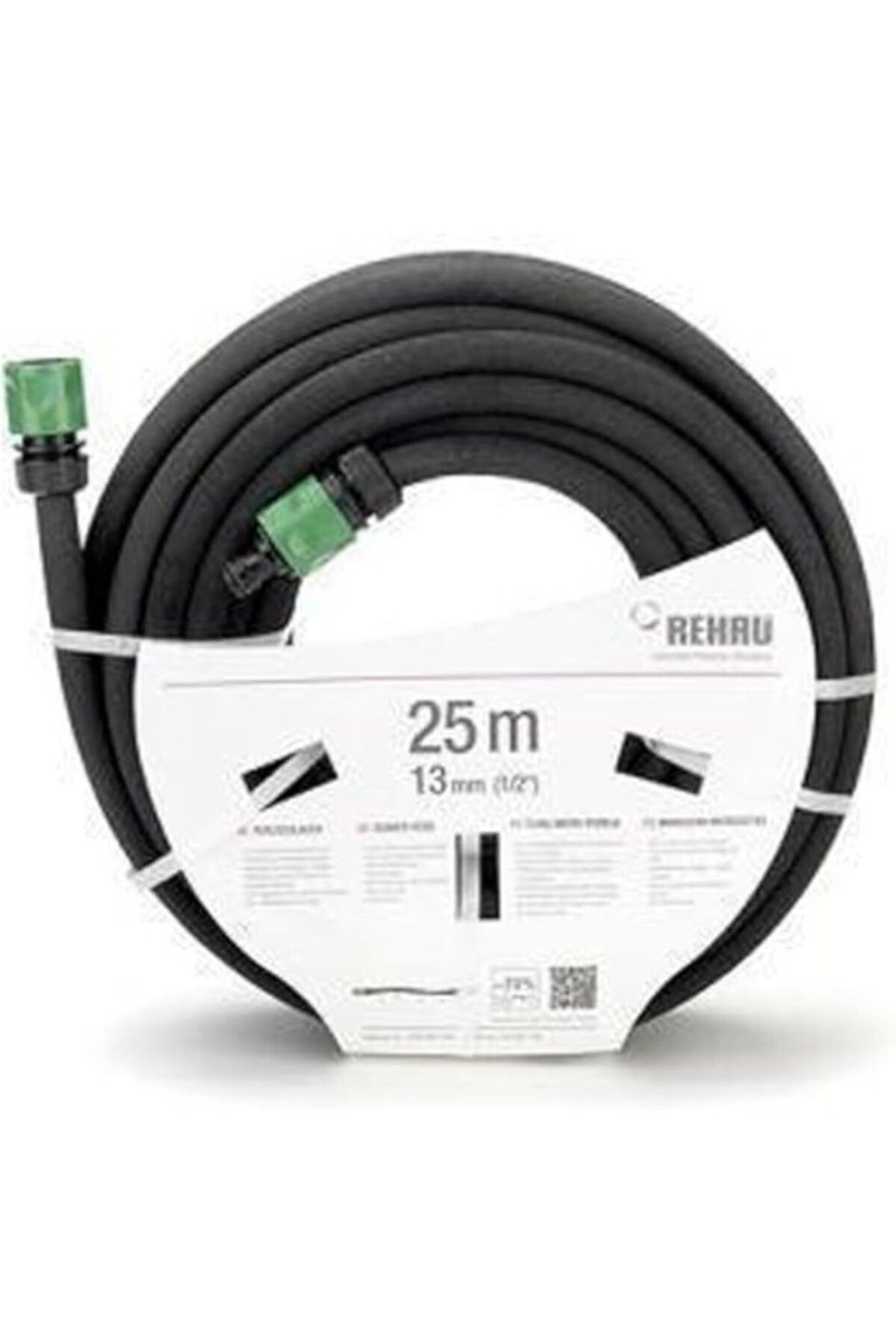 ShopZum Rehau Soaker House 25M Terleme Hortumu 13Mm (1/2)
