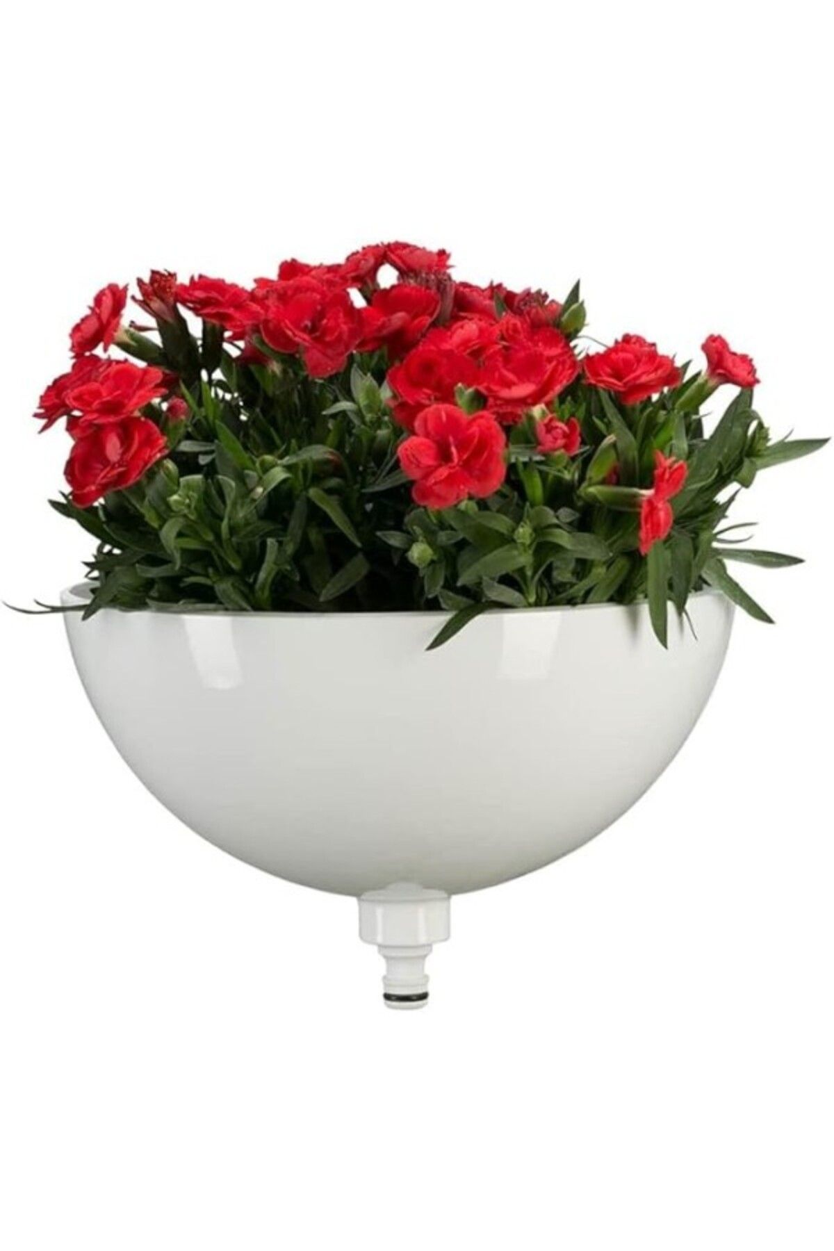 ShopZum Gardena 11320-20.000.00 Clickup! Çiçek Saksısı