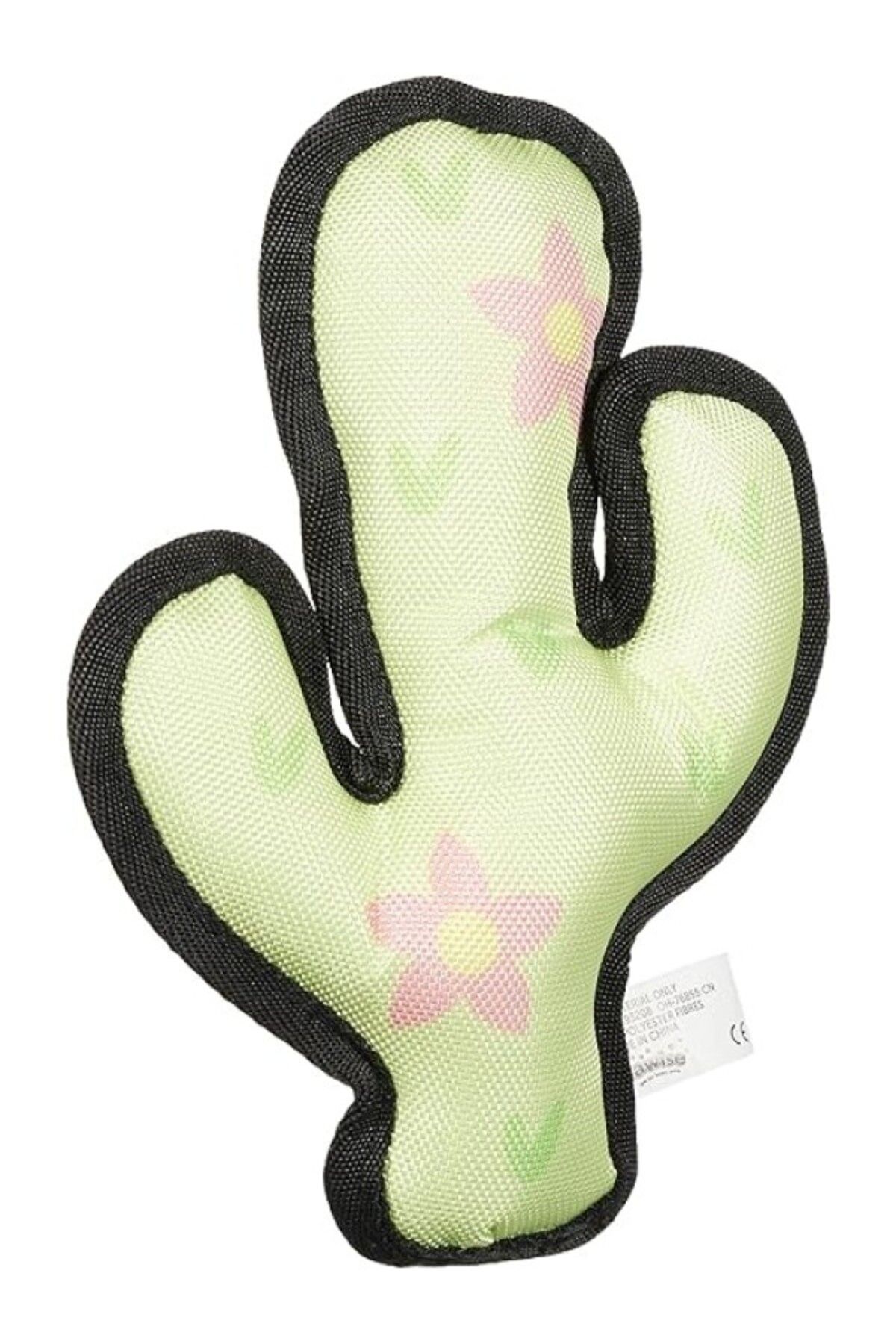ShopZum Pawise Tropic Toy - Cactus Köpek Oyuncağı