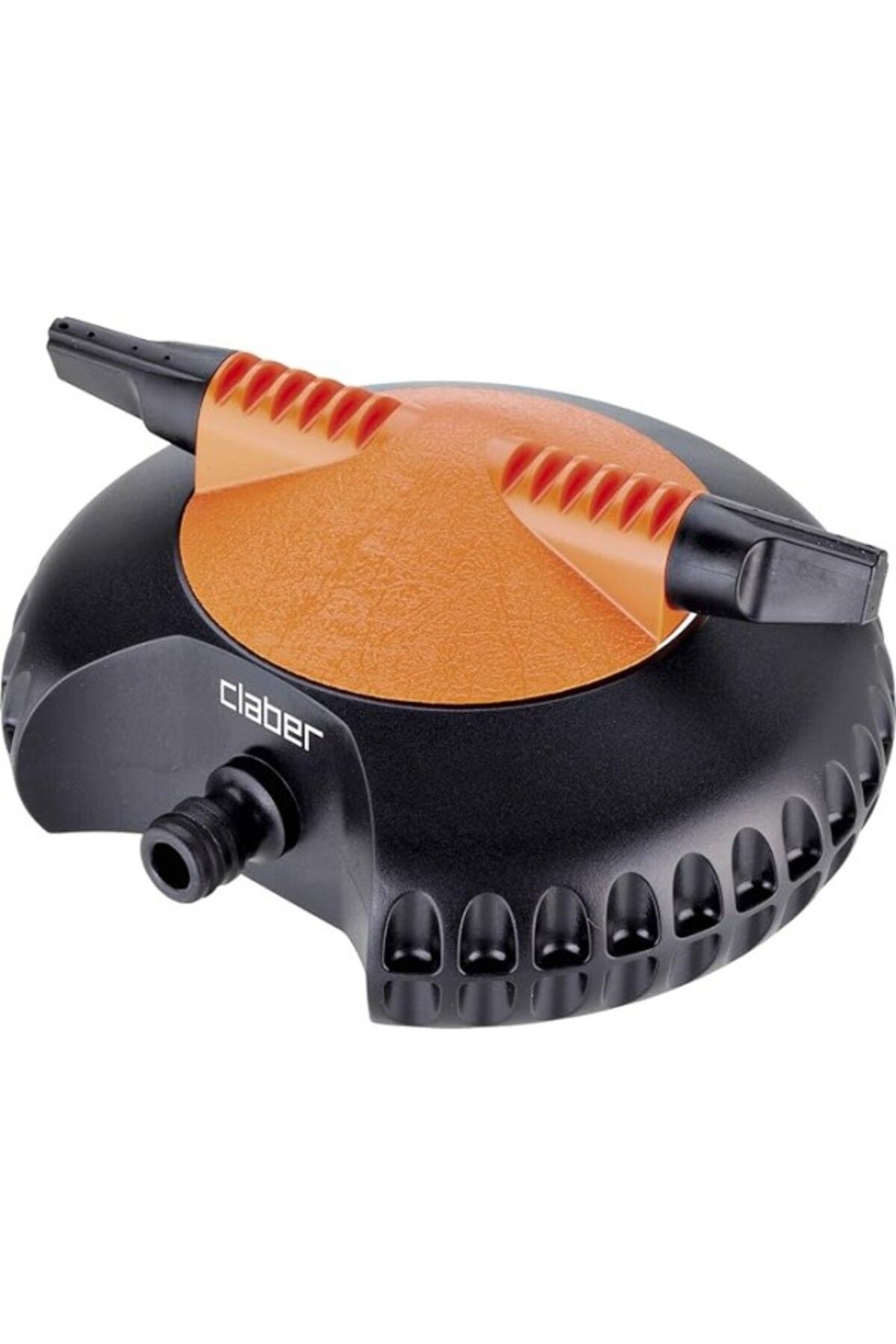 ShopZum Claber 8685 Aqualux 2000 Sprınk İki Kollu Döner Sulama Fıskiyesi