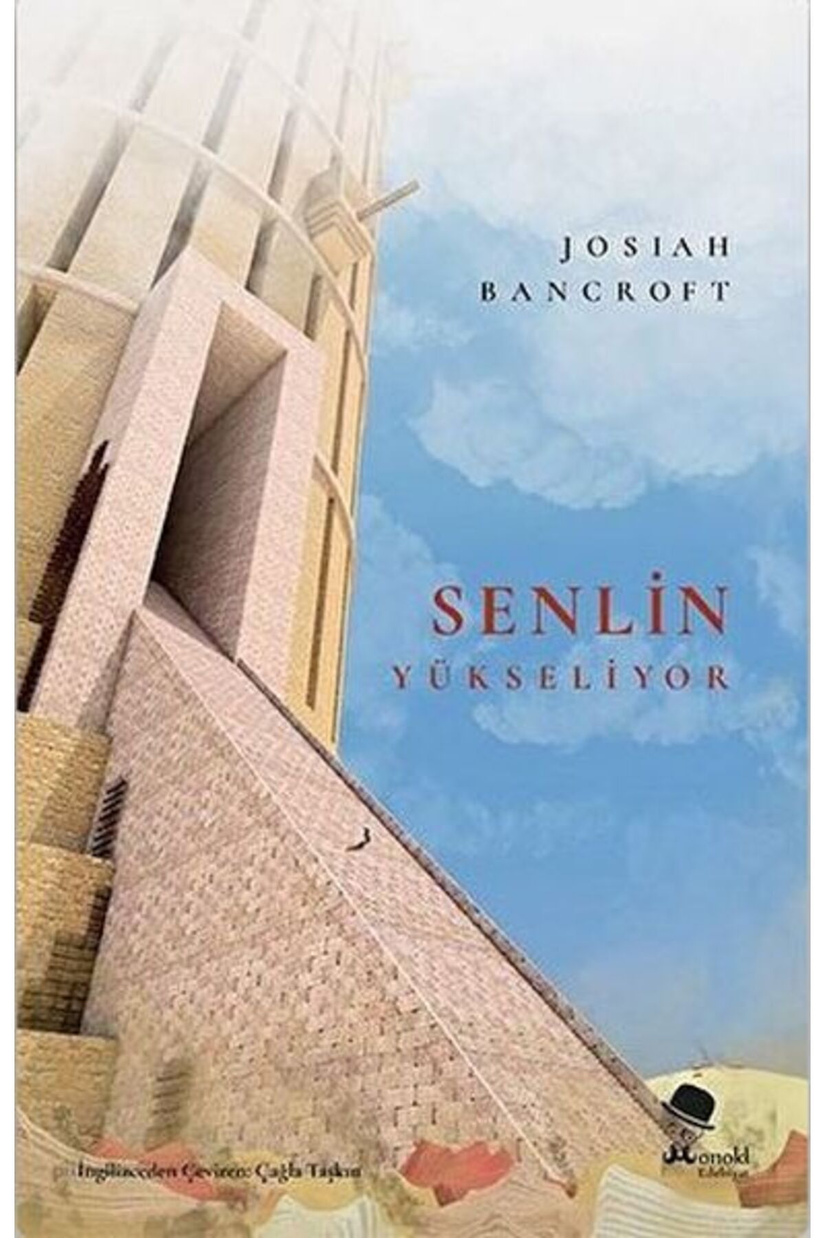 Monokl Yayınları Senlin Yükseliyor
