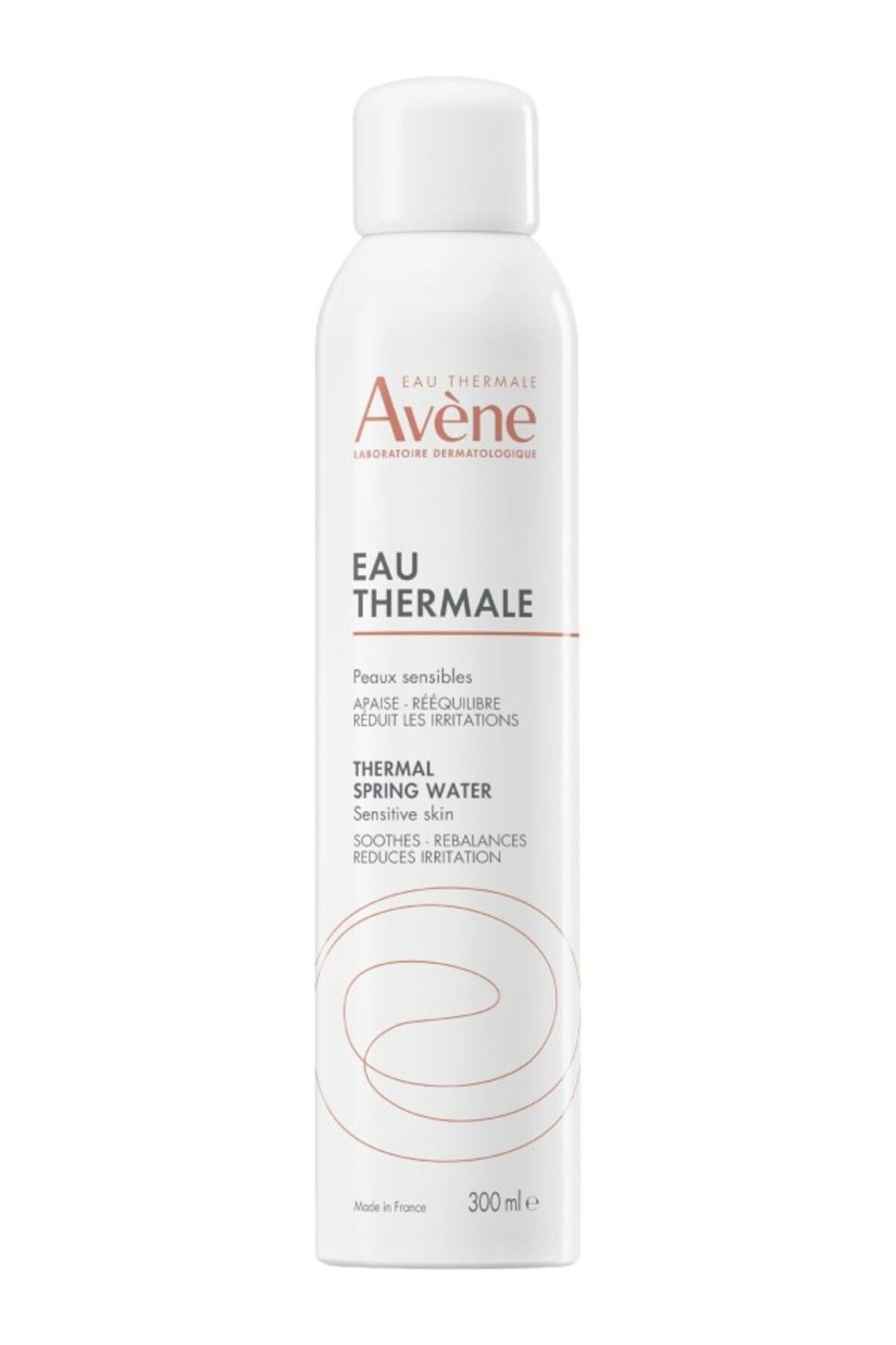 ShopZum Eau Thermale Termal Su 300Ml 1 Paket
