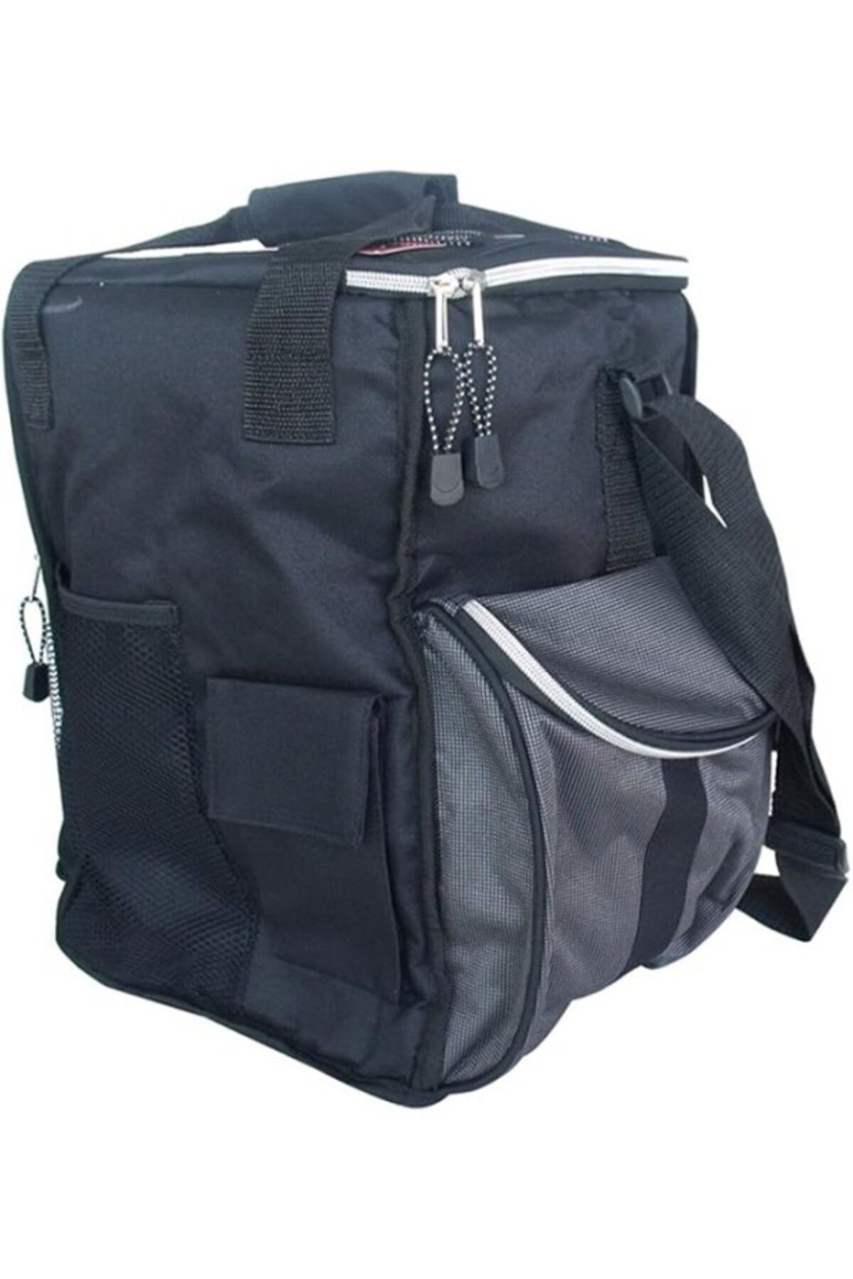 ShopZum Andoutdoor Space Bez Buzluk, Unisex, Siyah, Tek Beden, S, M, L Veya Xl