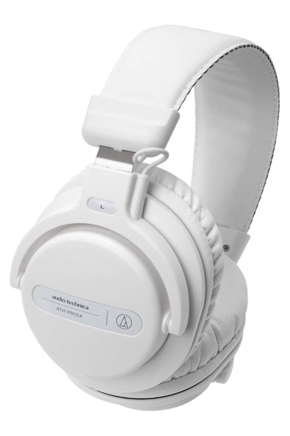 ShopZum Audio-Technica Ath-Pro5Xwh Dj Kulaklığı
