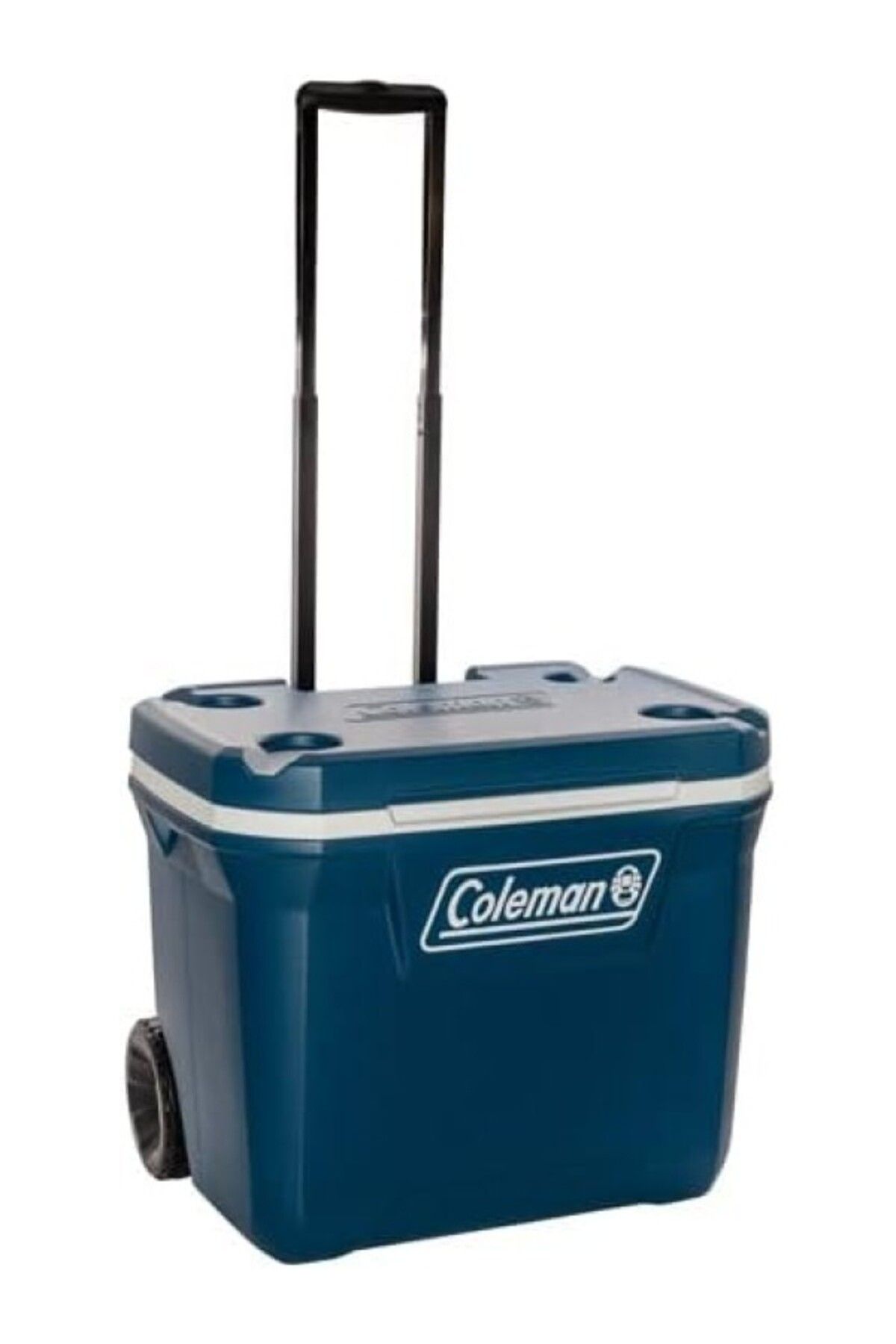 ShopZum Coleman Xtreme Kühlbox, Große Thermobox, Hochwertige Pu-Vollschaumkernisolierung, Kühlt Mehrere