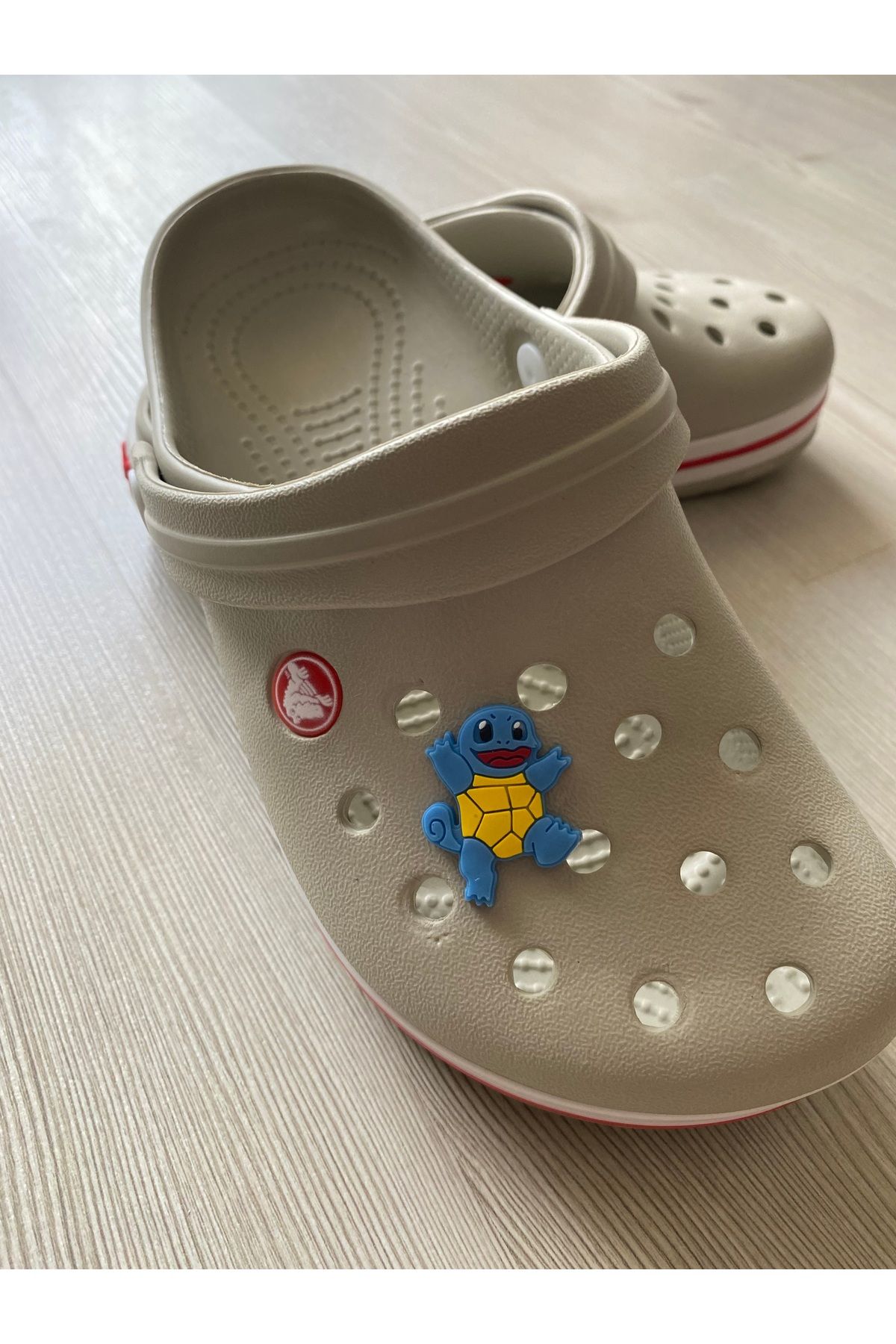 shop 1 adet terlik süsü pokemon jibbitz