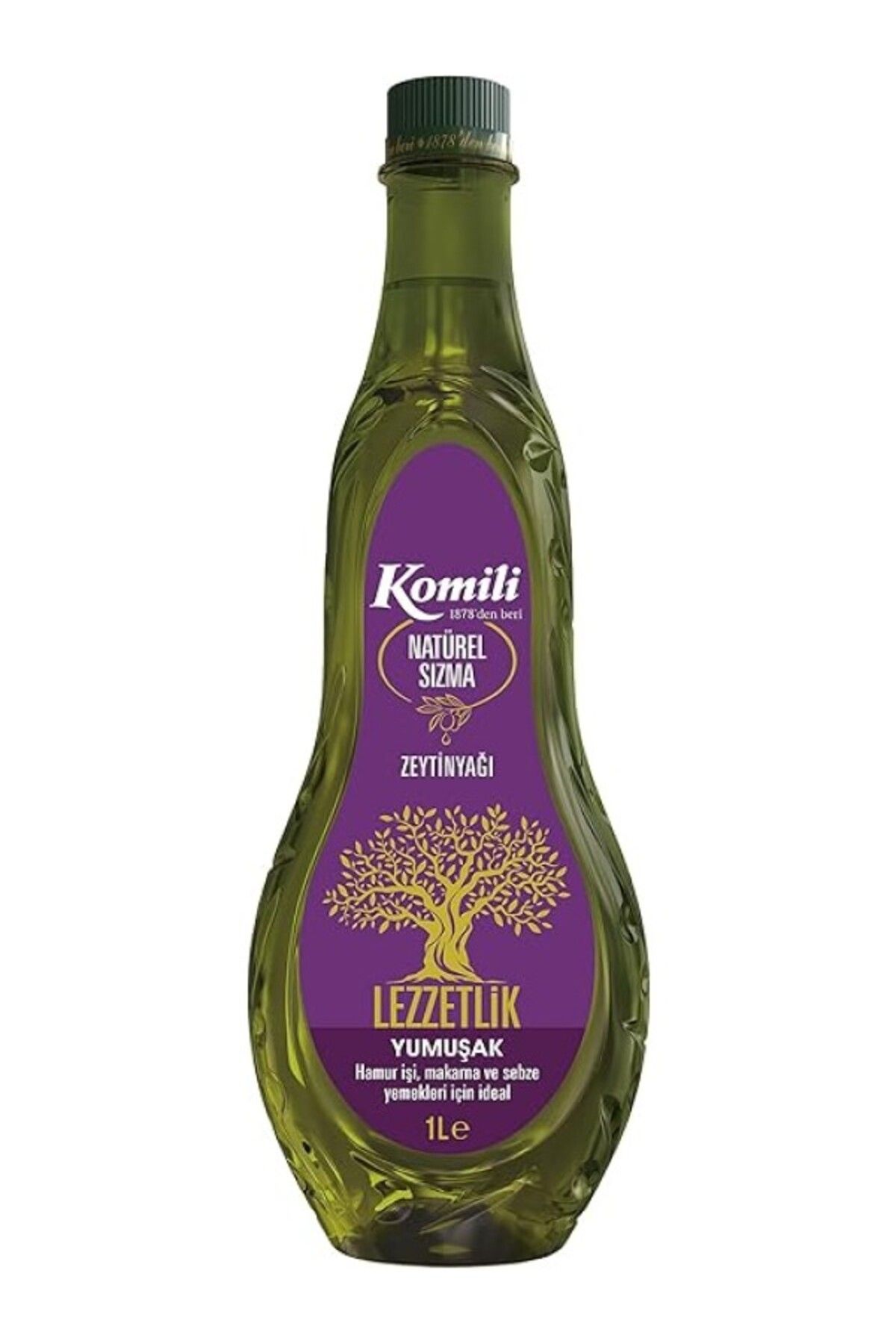 ShopZum Ege Sızması Pet Şişe 1 Lt