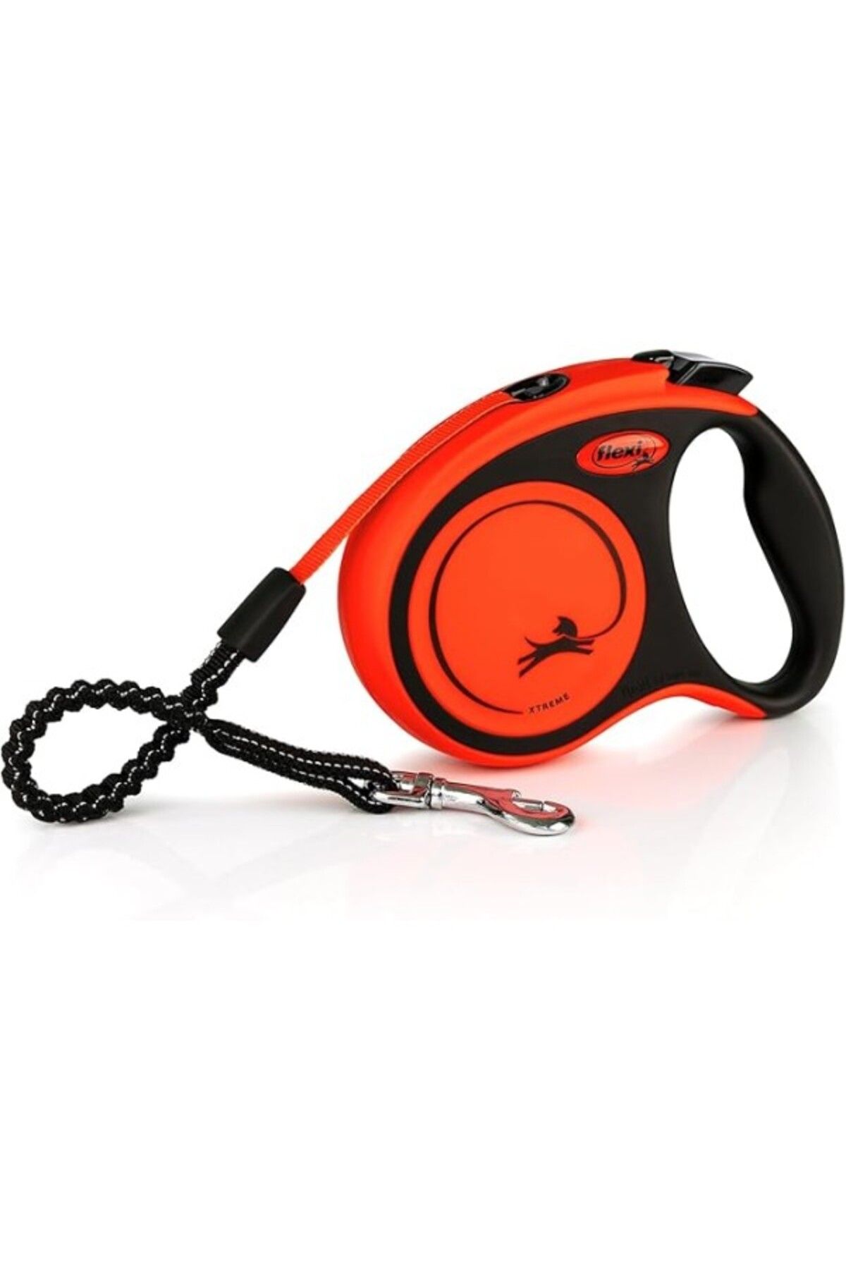 ShopZum Flexi Extreme S Beden 5Mt Şerit Tasma