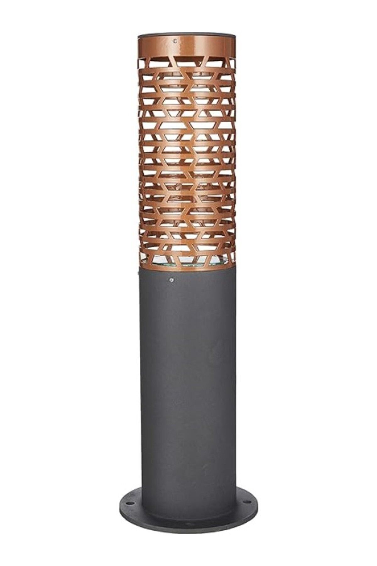 ShopZum Follow Arl 2168-1 Arman Lighting Alüminyum Bollards Aydınlatma