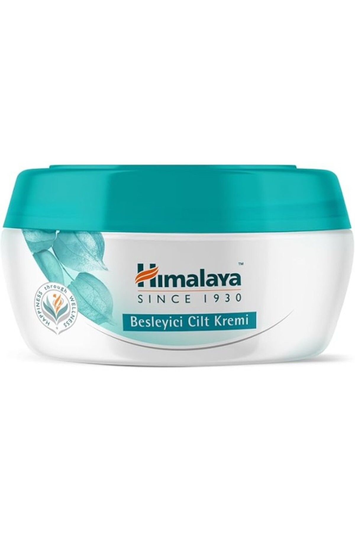 ShopZum Himalaya Since 1930 Besleyici El Ve Vücut Kremi, Kış Kirazı, Nemlendirici, Yağsız, Su Bazlı, Tüm