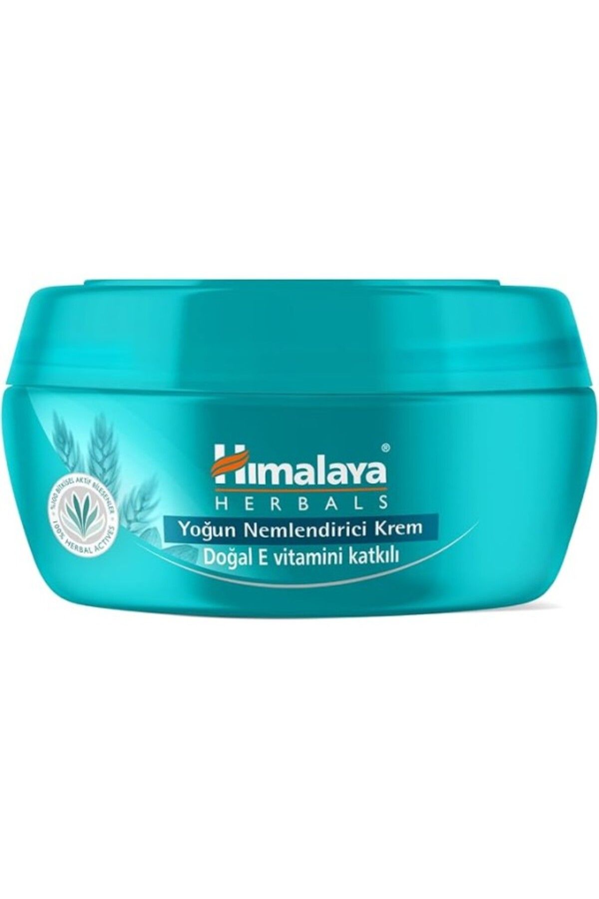 ShopZum Himalaya Since 1930 Yoğun Nemlendirici El Ve Vücut Kremi, Badem Yağı, Buğday Tohumu, E Vitamini, Tü