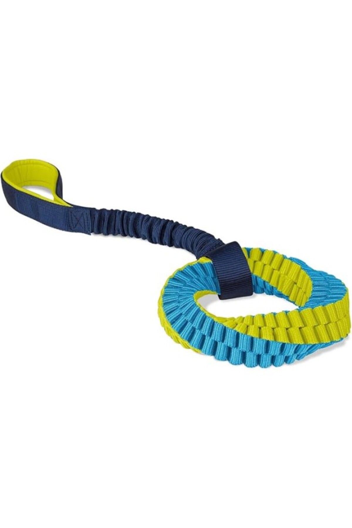 ShopZum Company Of Animals Coachi Tuggi Helix - Tug Of War &amp; Play Için Interaktif Köpek Oyuncağı. Güçlü