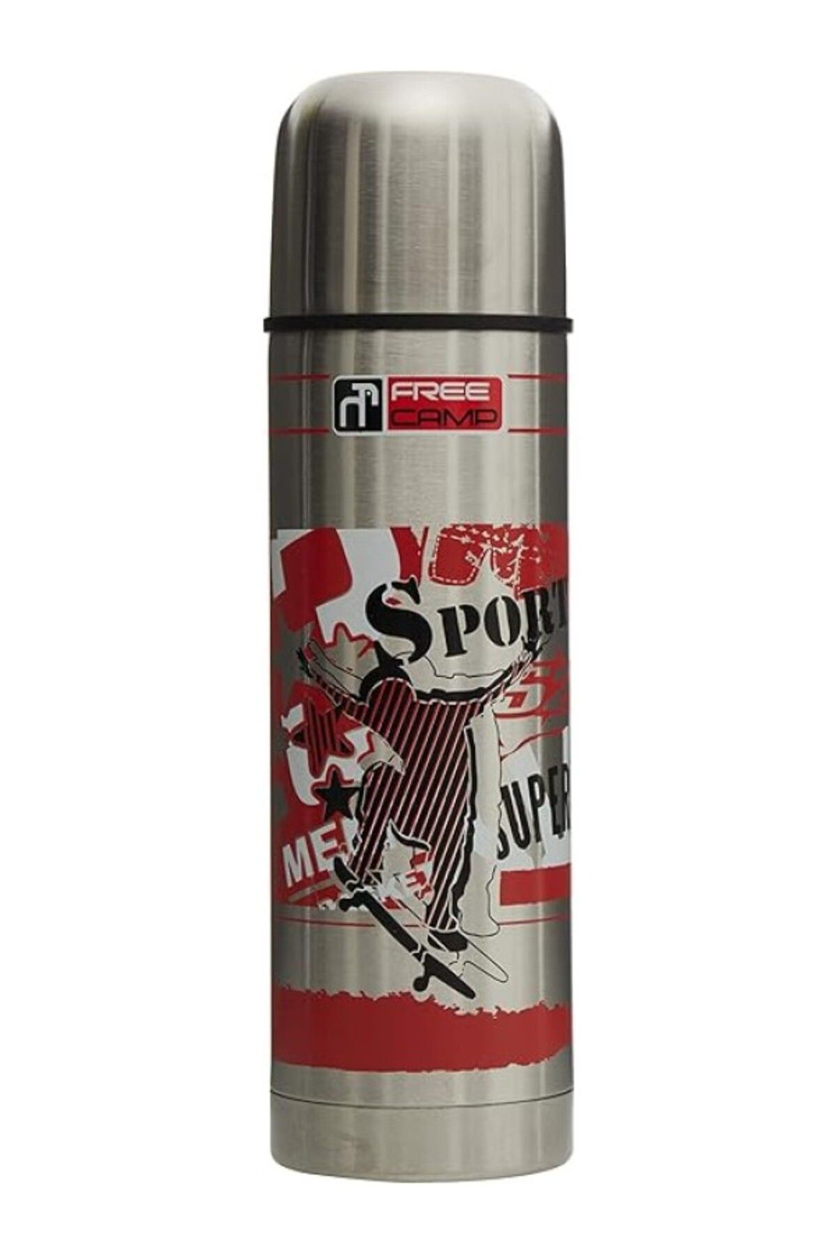 ShopZum Andoutdoor And601 Niagara Termos 500 Ml Su Matarası