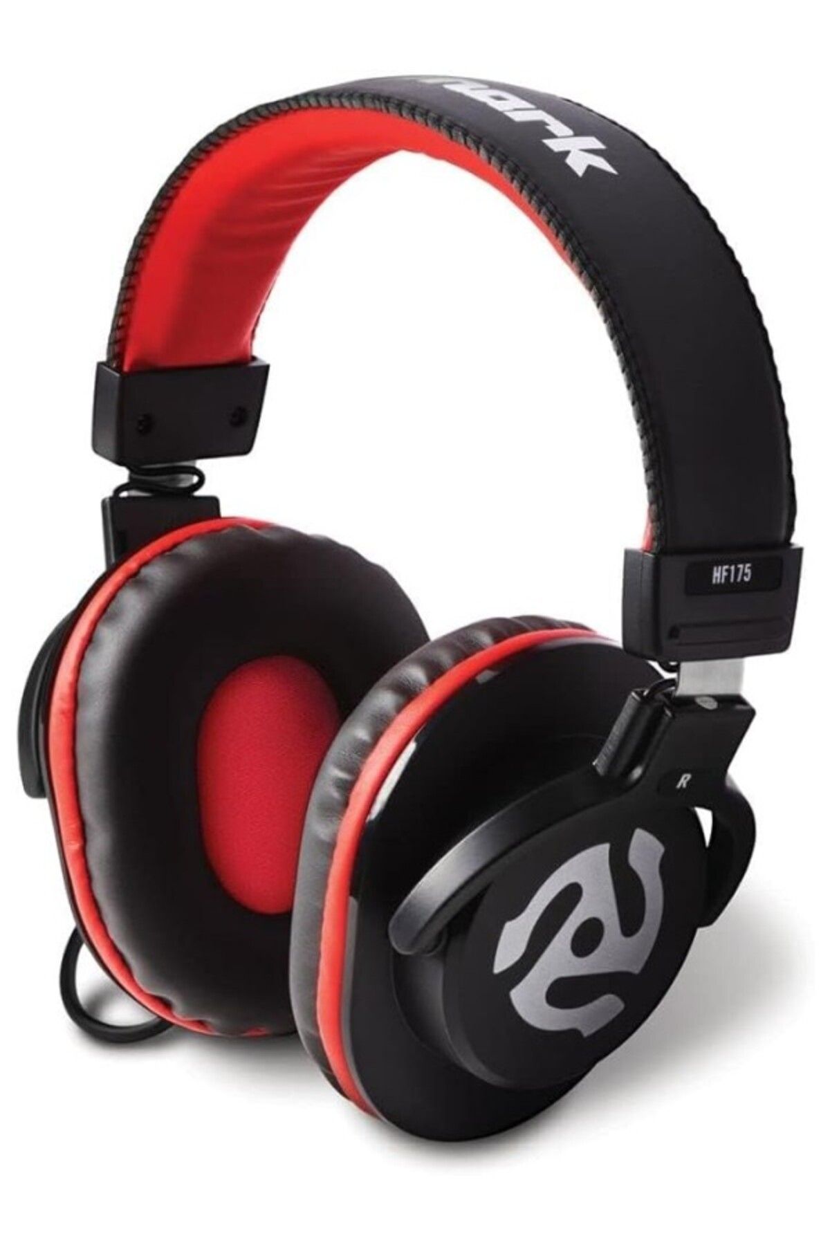 ShopZum Numark Hf-175 Kulak Üstü Dj Kulaklık
