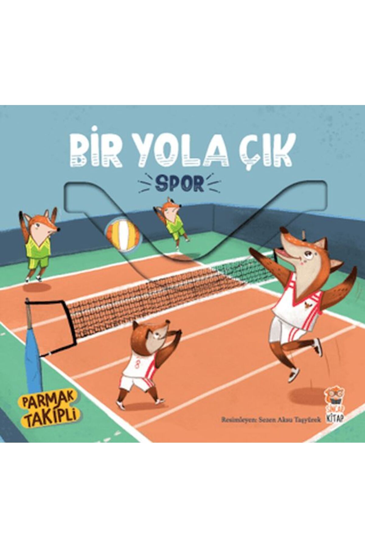 Genç Timaş Bir Yola Çık - Spor