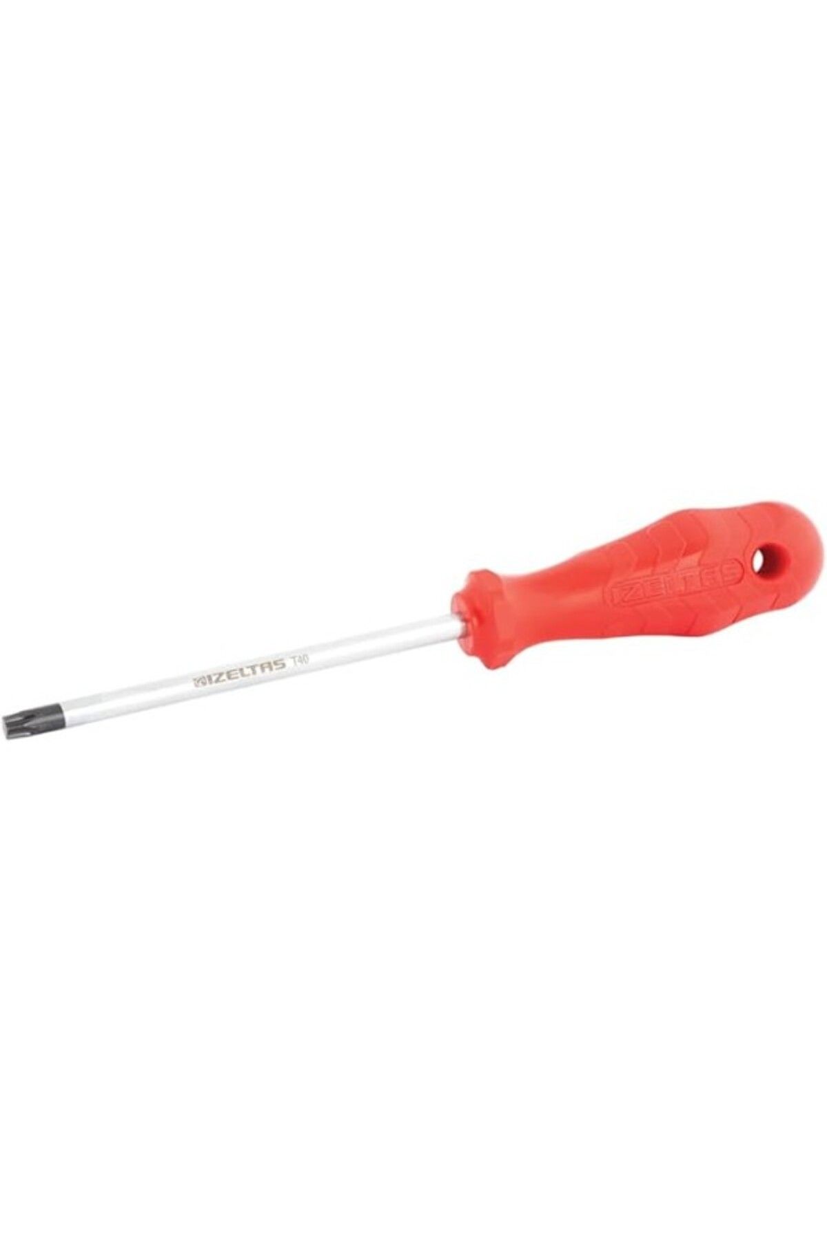 ShopZum T 30 Mm Tork Uçlu Tornavida