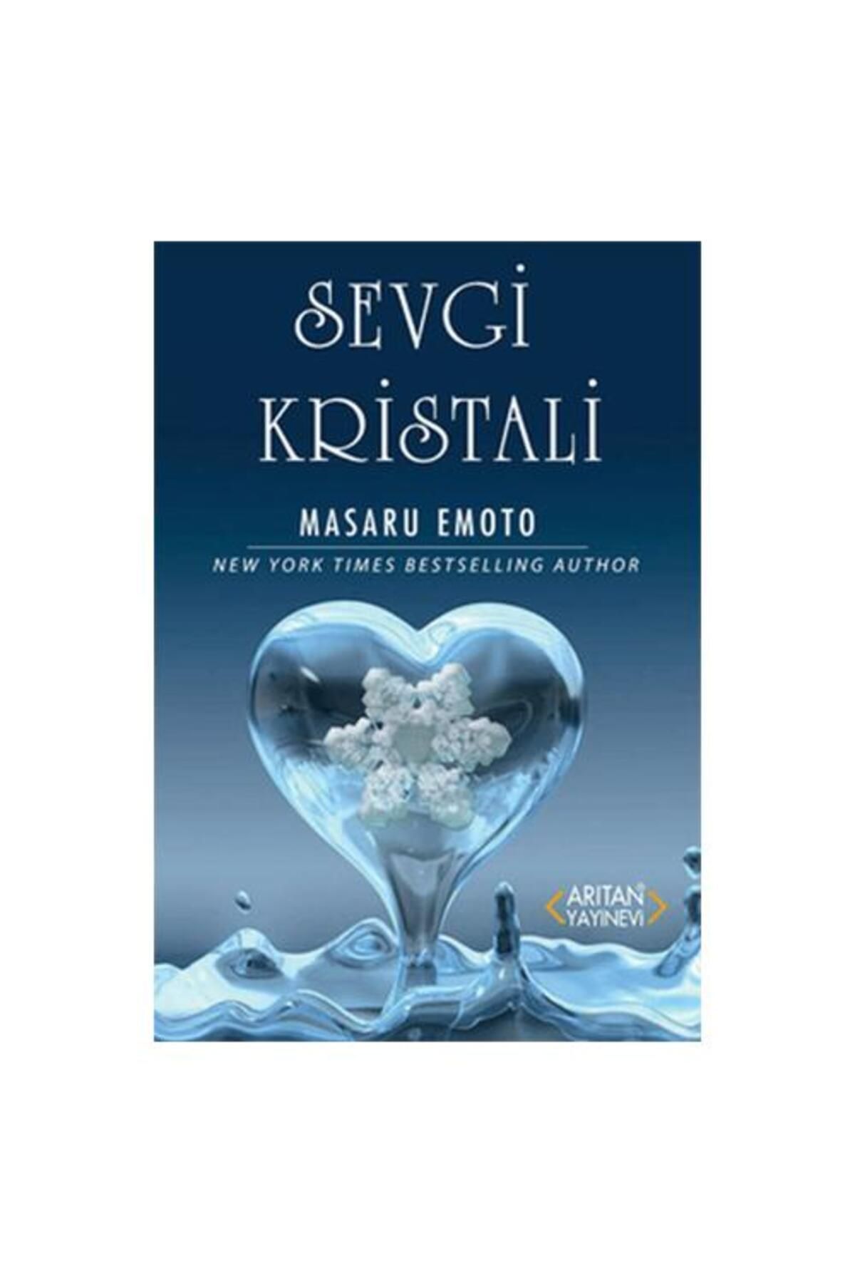Arıtan Yayınevi Sevgi Kristali