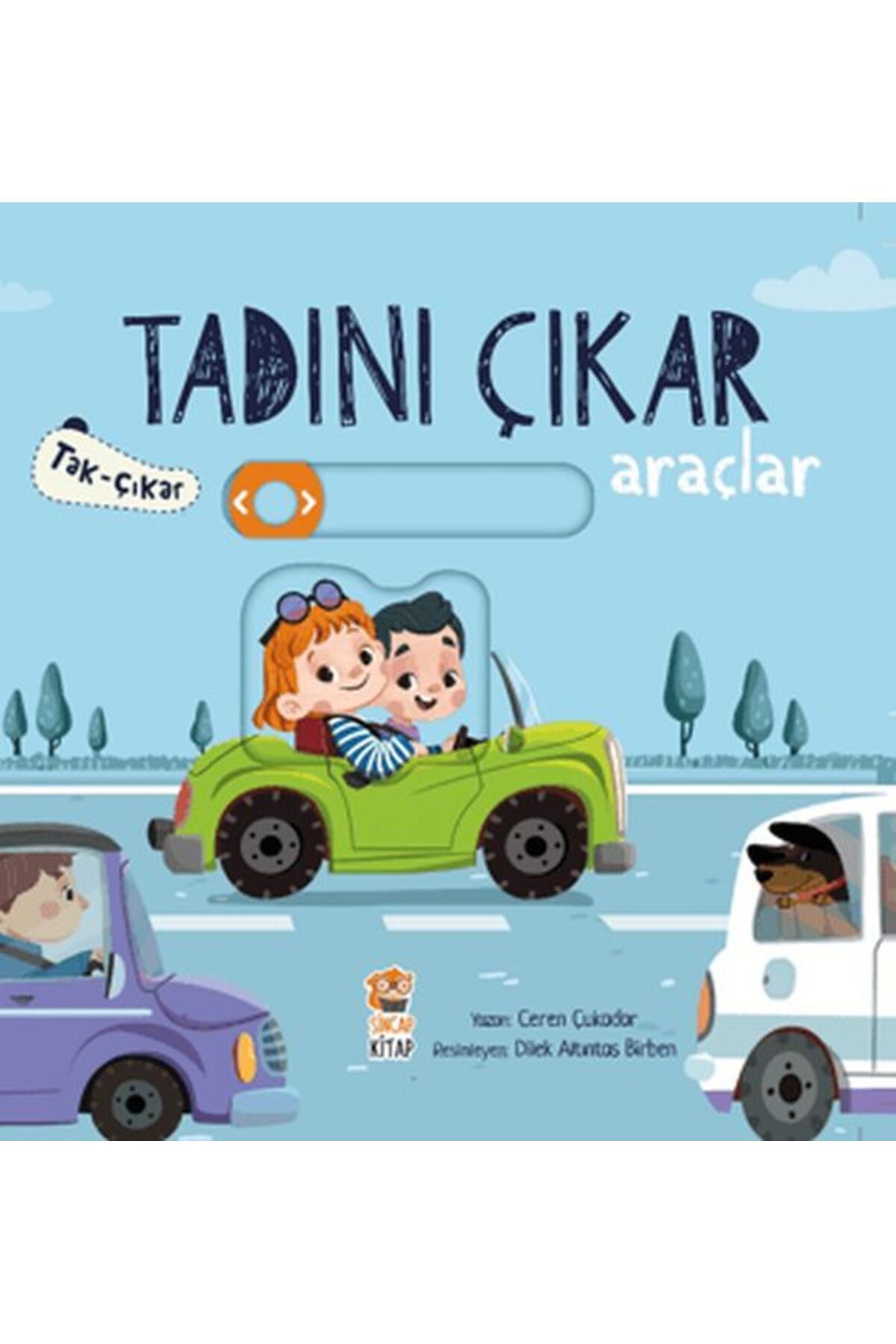 Genç Timaş Tak - çıkar