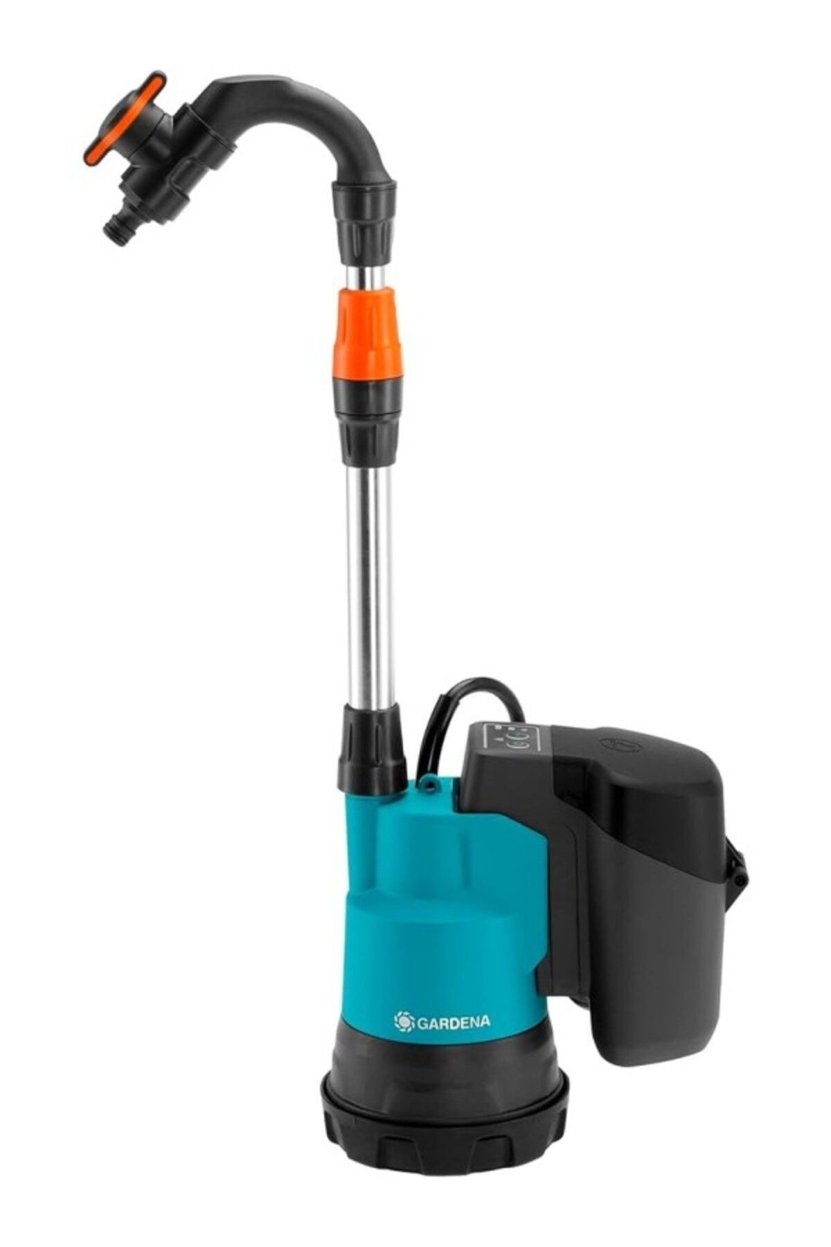 ShopZum 14602-20.000.00 Aküyağmursuyudepopompa2000/218Vp4A
