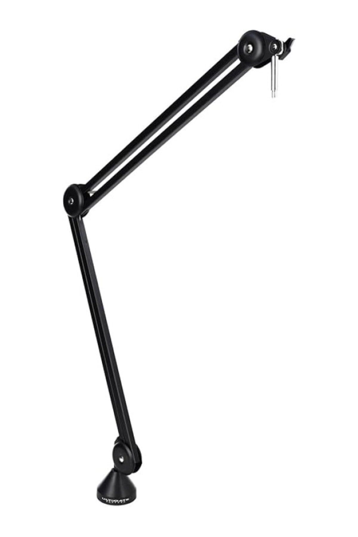 ShopZum Ultimate Support Bcm-200 Broadcast Mic Stand Yayıncı/podcast/streaming/youtuber/tiktok Masaüstü