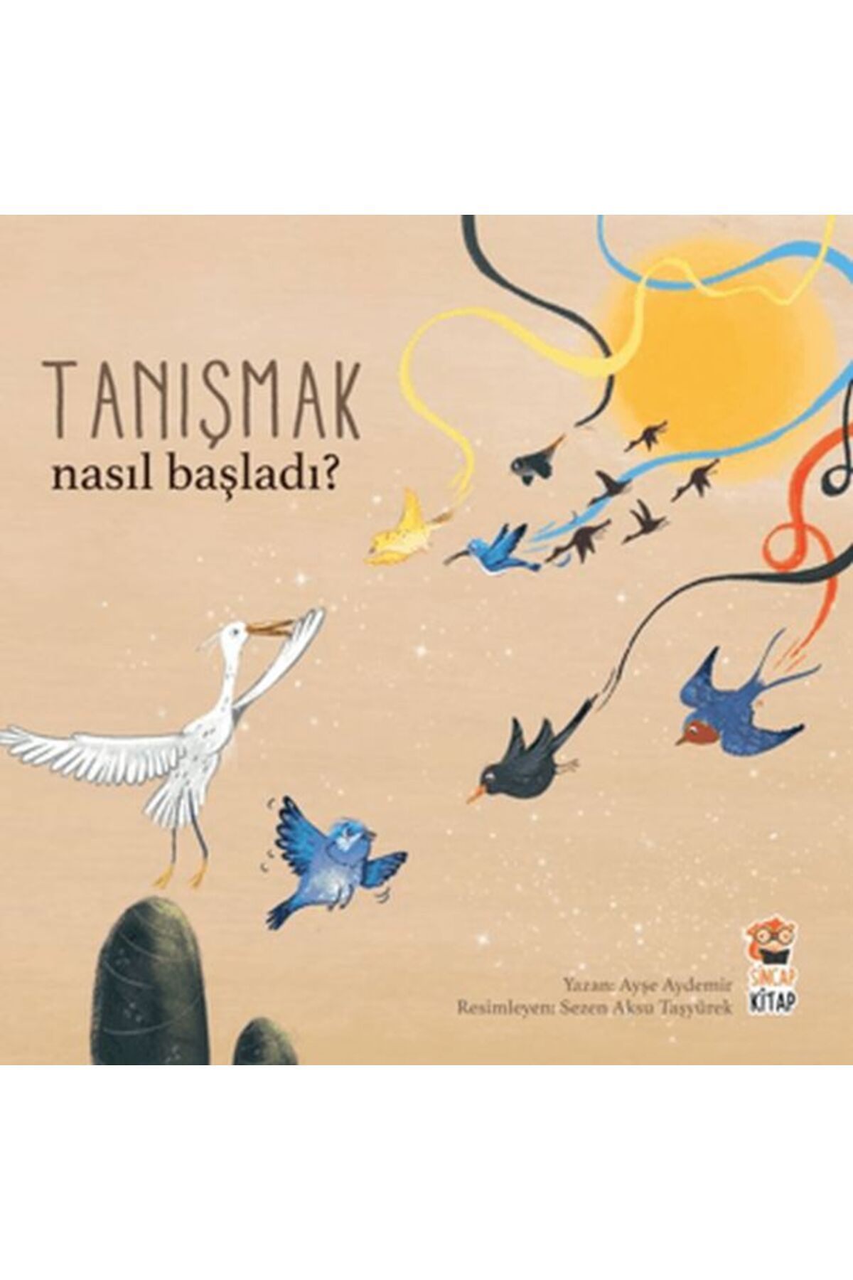 Genç Timaş Nasıl Başladı? - Tanışmak