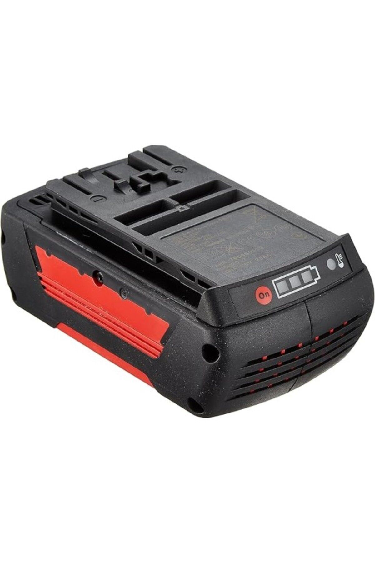 ShopZum Gba 36 V 2,0 Ah H-B Einschubakku, 2607336914