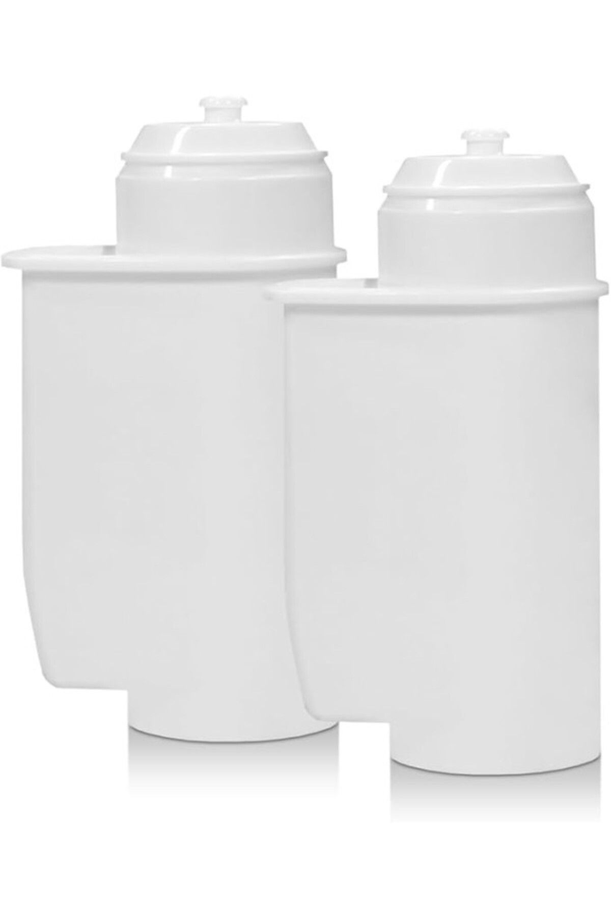 ShopZum Intenza Su Filtresi Tz70003 – Uyumlu Wasserfilterkartusche (2Li Paket)