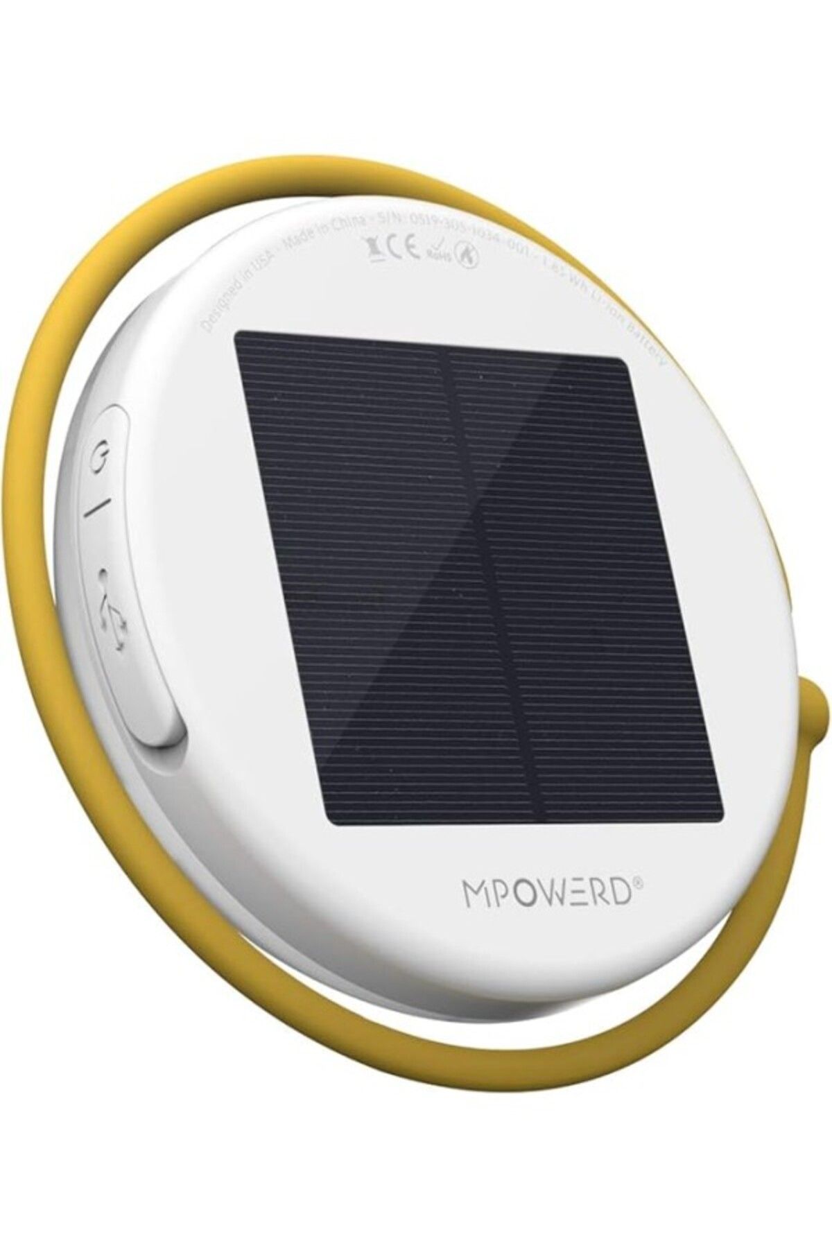 ShopZum Mpowerd Luci Solar Luci Core