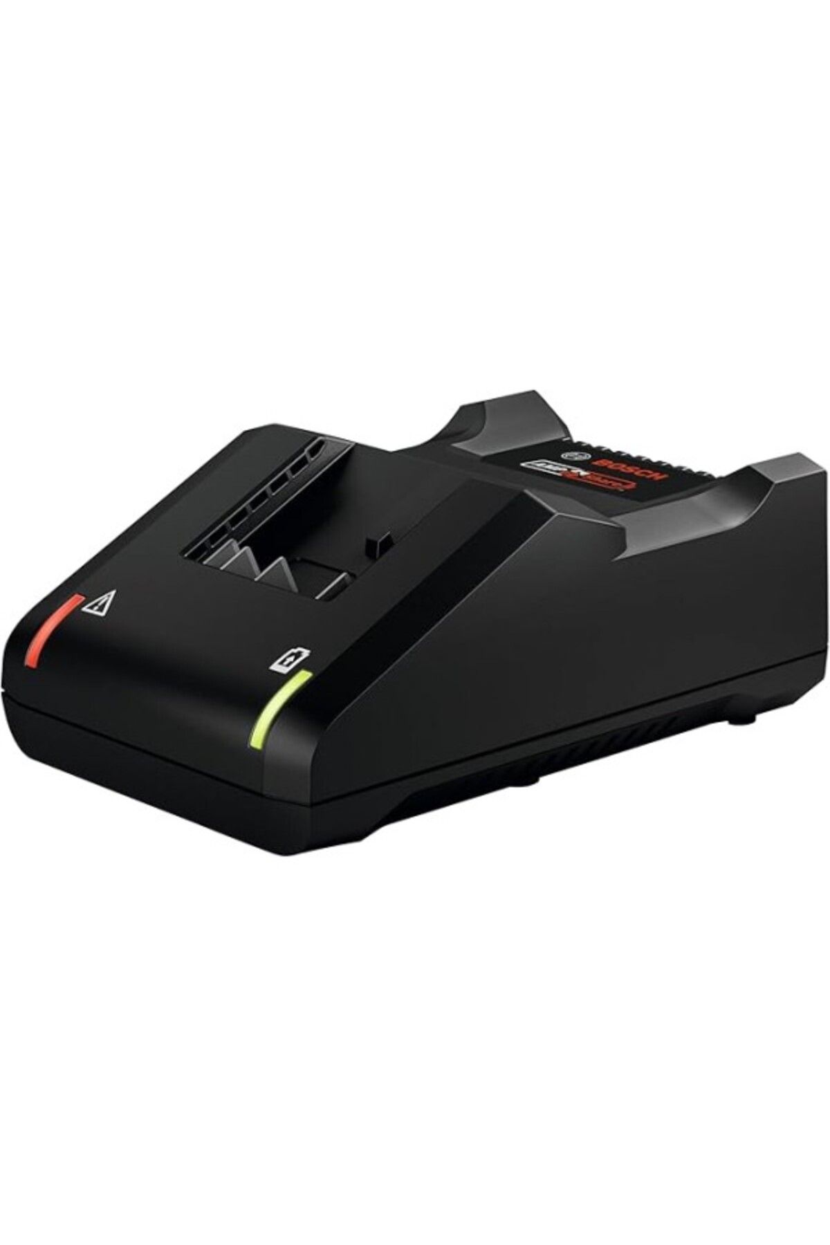 ShopZum Bosch Professional Gal 18v-40 Şarj Cihazı (TÜM BOSCH 18V AKÜLER ILE UYUMLUDUR)