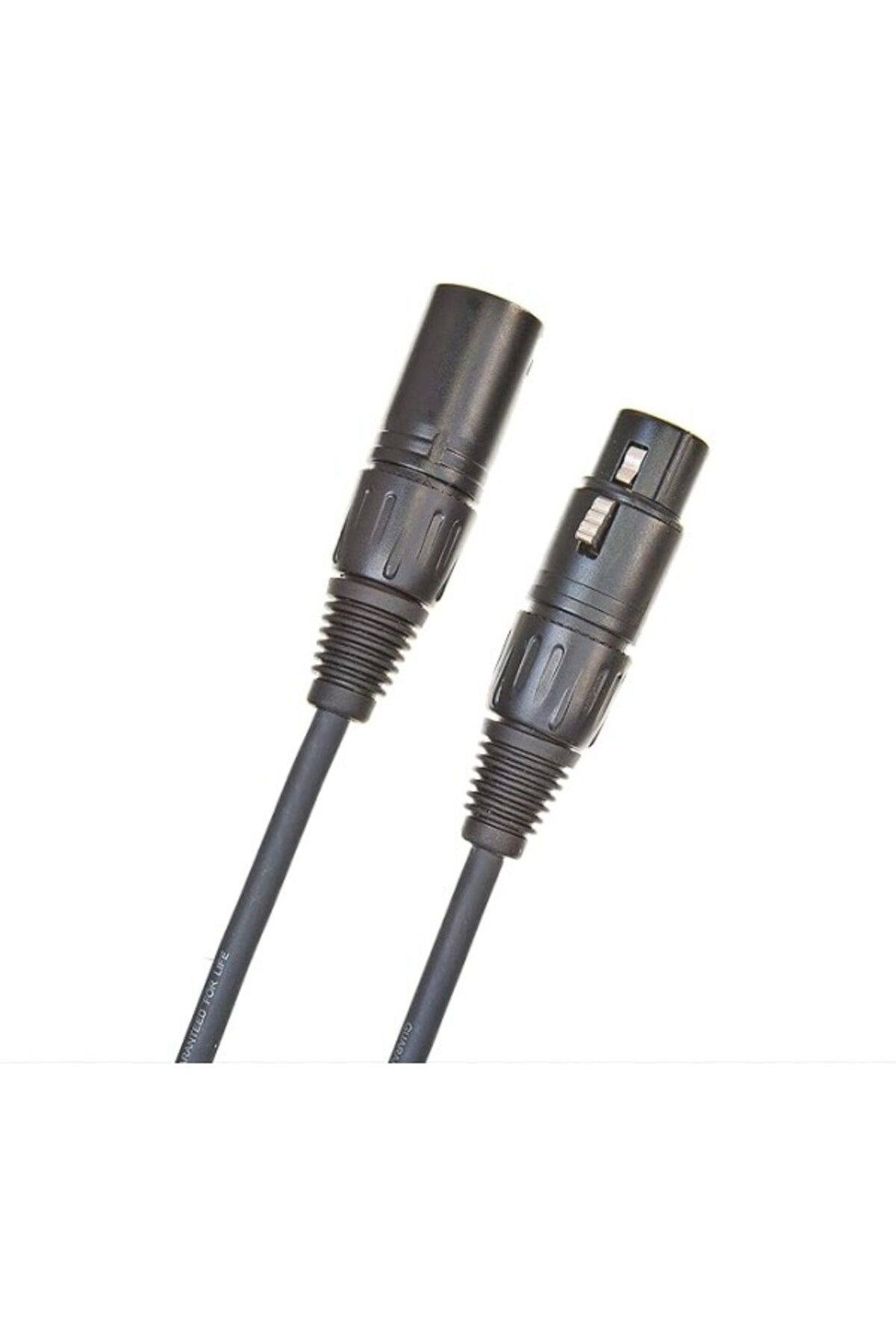 ShopZum Planet Waves Pw-Cmıc-10 Mikrofon Kablosu (3,05 M)