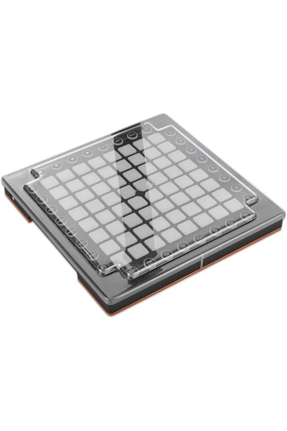 ShopZum Decksaver Novation Launchpad-Pro Cover- Koruyucu Kapak