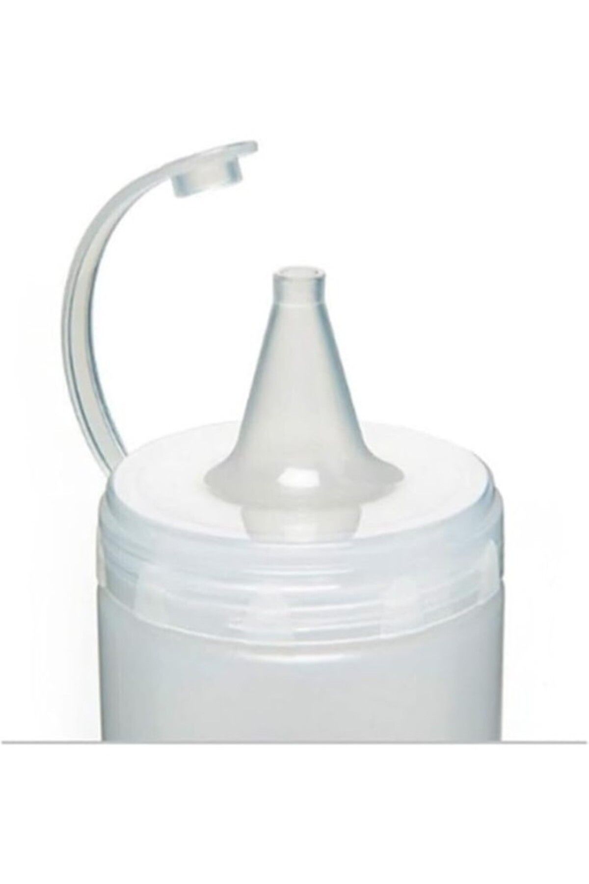 ShopZum Orret Home 2 Adet Sos Şişesi 700 Ml Plastik Yağlık Sirkelik Ketçap Mayonez Sızdırmaz Sosluk