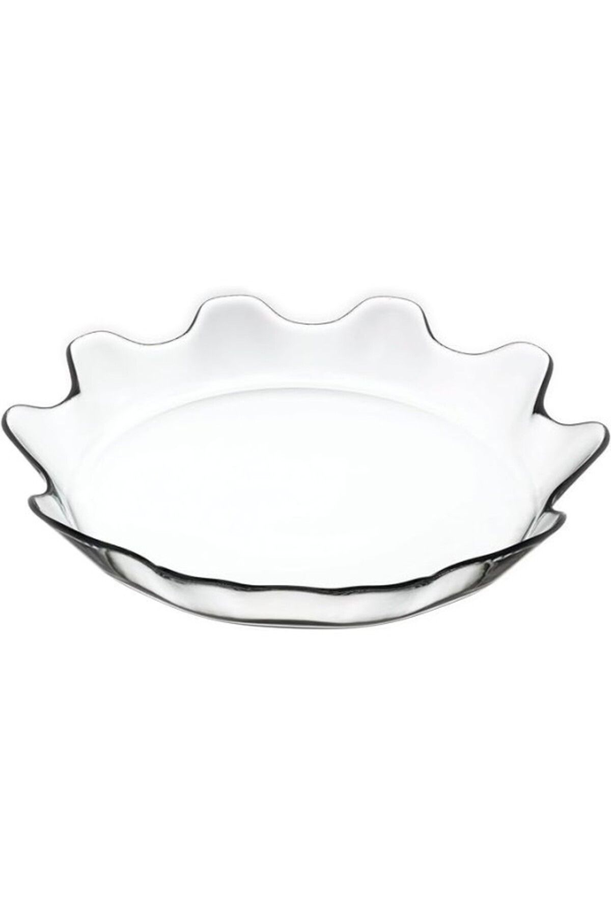 ShopZum Pasabahce Patisserie Servis Tabağı, 32 Cm
