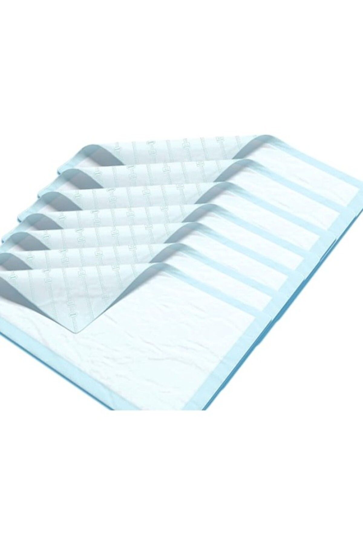 ShopZum Jender Yatak Koruyucu Örtü 60×90 Cm 30’lu - &amp; Köpek Çiş Pedi