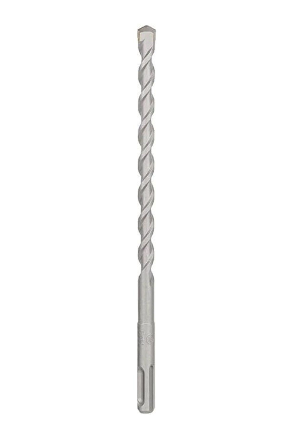 ShopZum 1X Pro Sds Plus-5X Kırıcı Delici Delme Ucu (Donatılı Beton, Beton, Ø 10,00 Mm, Professional