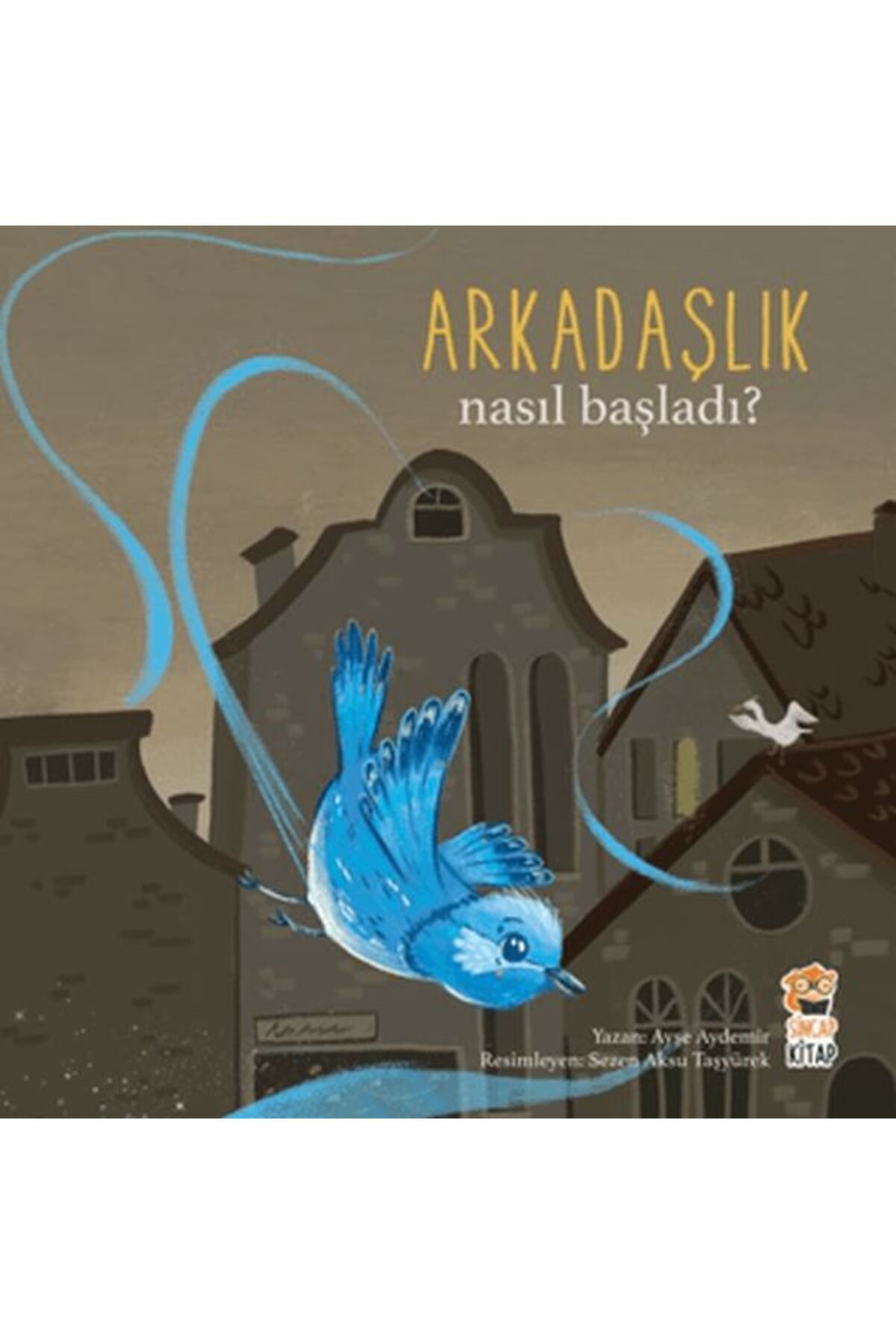 Genç Timaş Nasıl Başladı? - Arkadaşlık