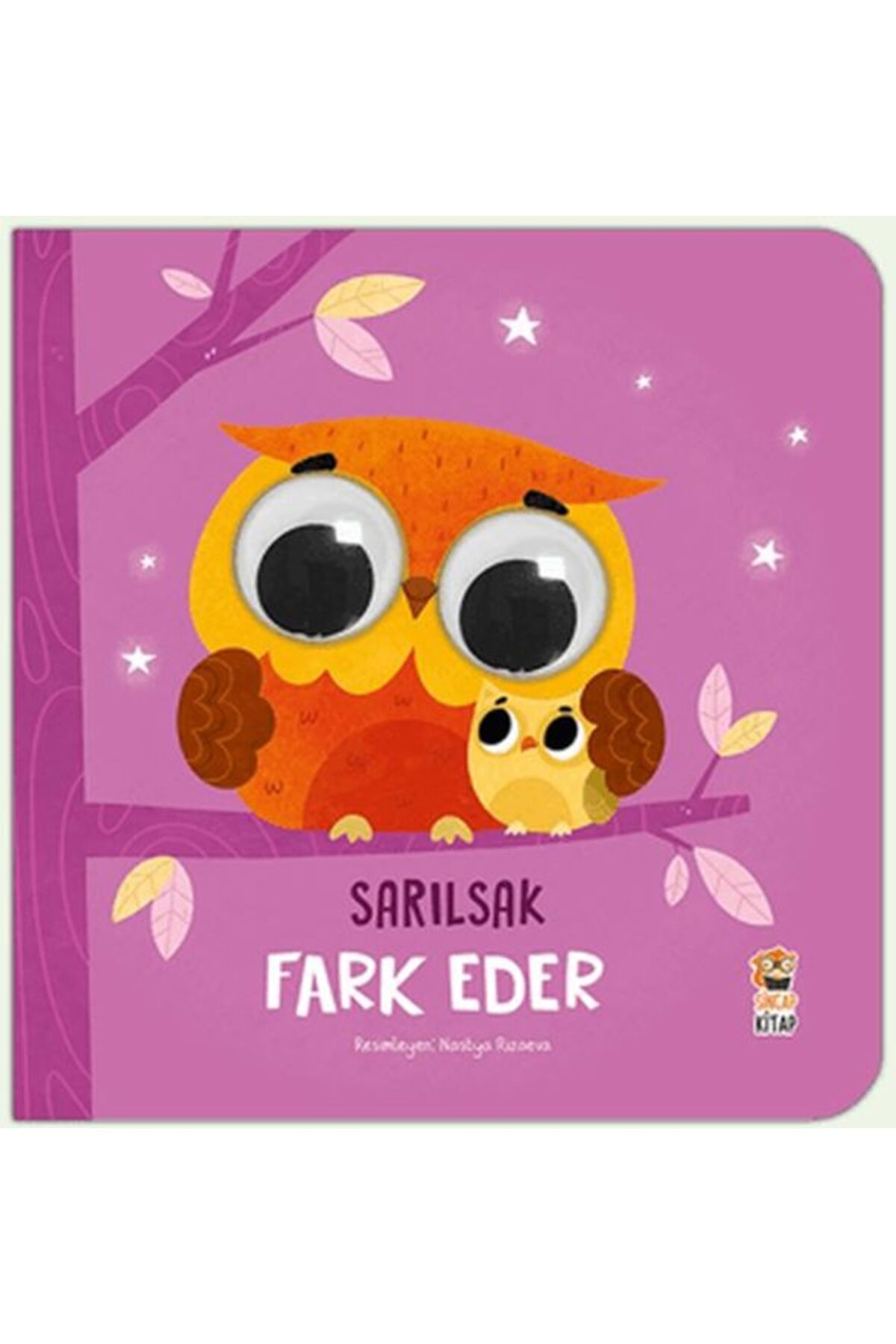 Genç Timaş Sarılsak Fark Eder (Ciltli)