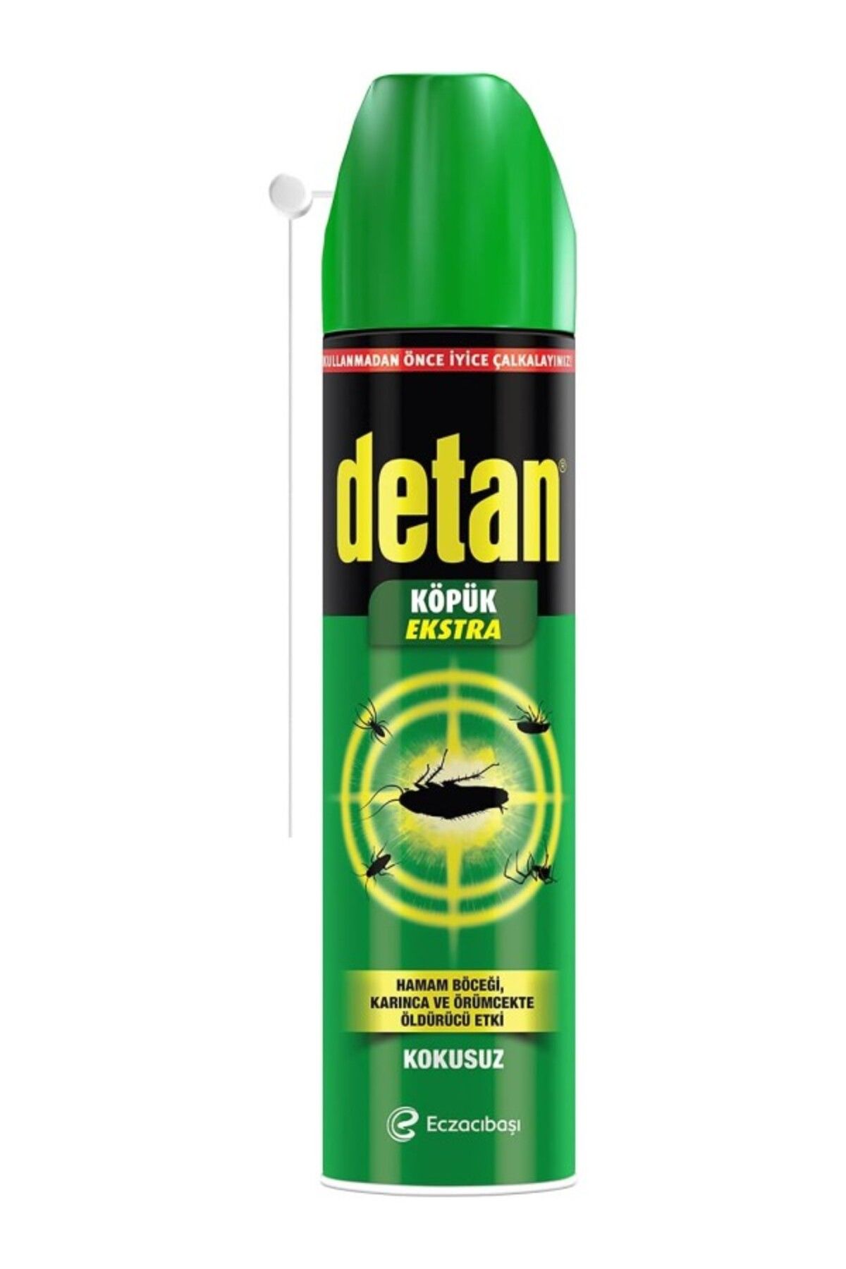 ShopZum Frosch Detan Köpük (Böcekkıran)