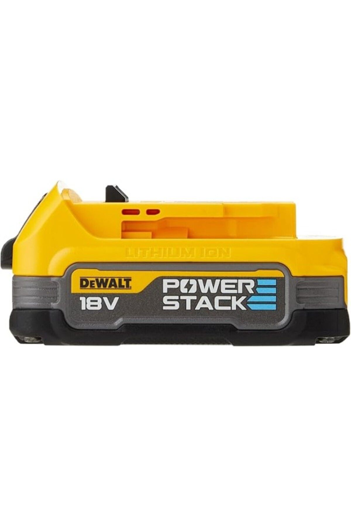 ShopZum Dcbp034 Xj Powerstack Slayt Pil 18V 2.0Ah Li-Ion