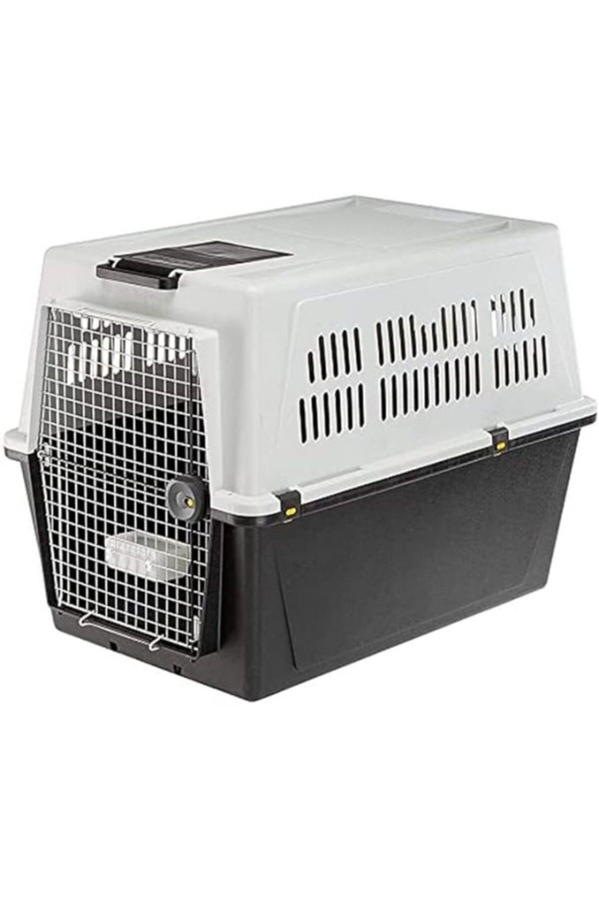 ShopZum Ferplast Atlas 70 Köpek Taşıma Sepeti 101 X 68,5 X 75,5 Cm