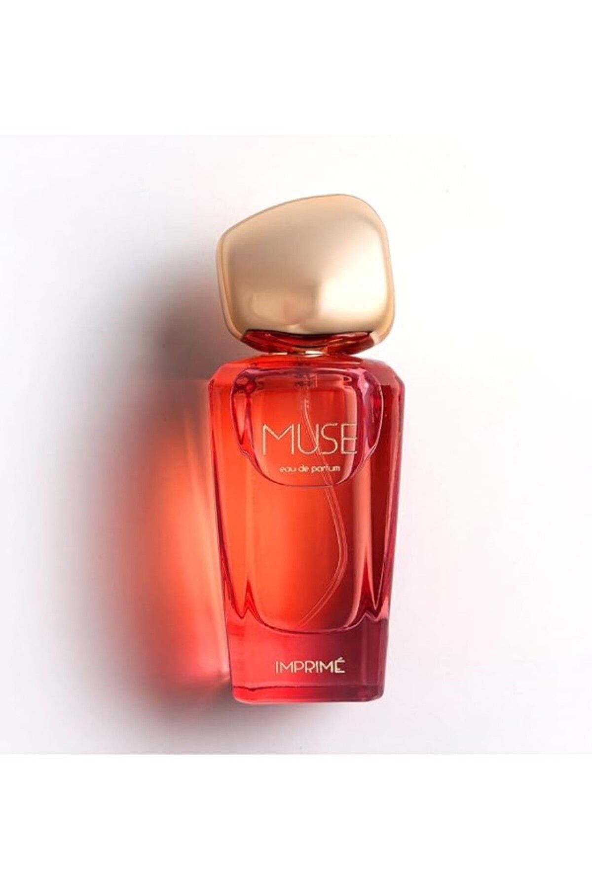 ShopZum Imprimé Muse Edp Kadın Parfüm 50Ml | Çiçeksi Ve Meyveli | Frenk Üzümü, Lavanta, Yasemin, Vanilya