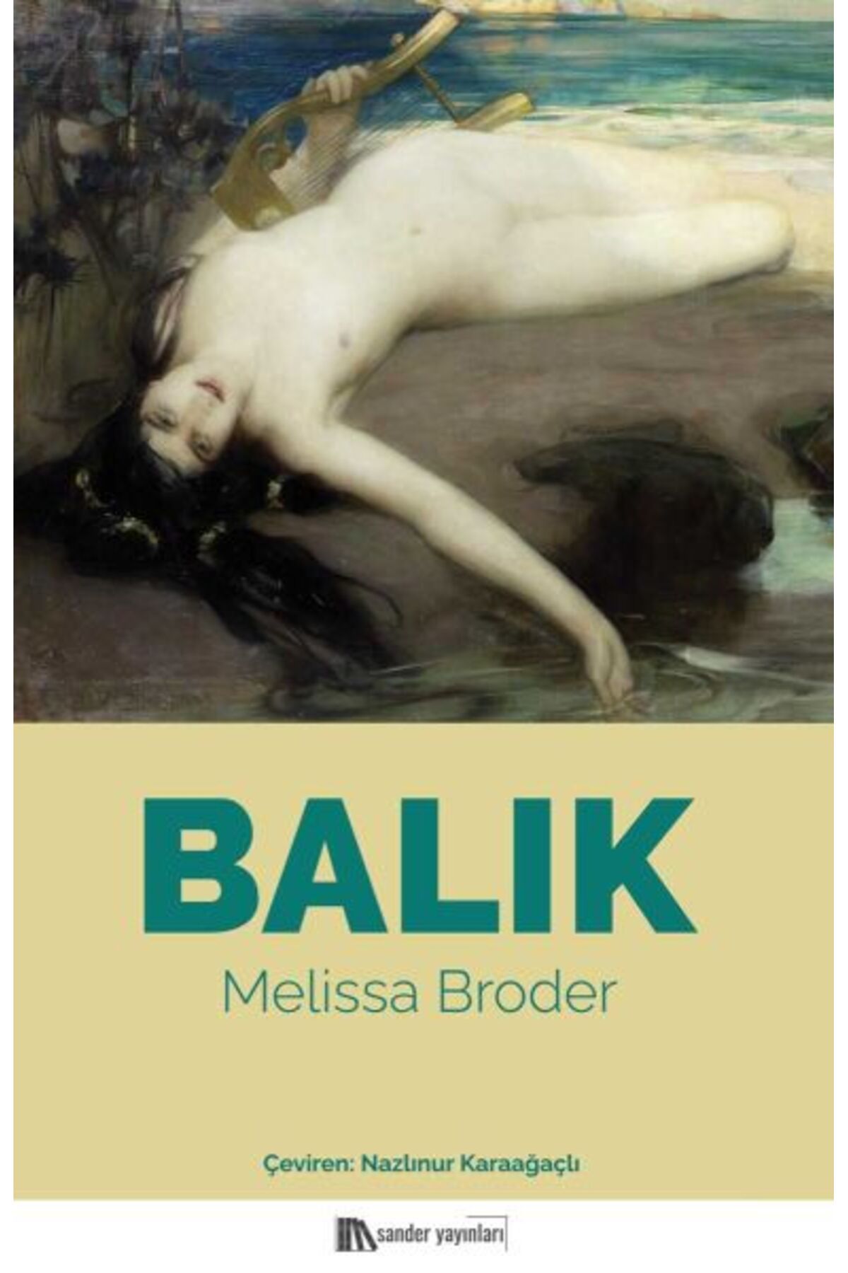 Sander Yayınları Balık