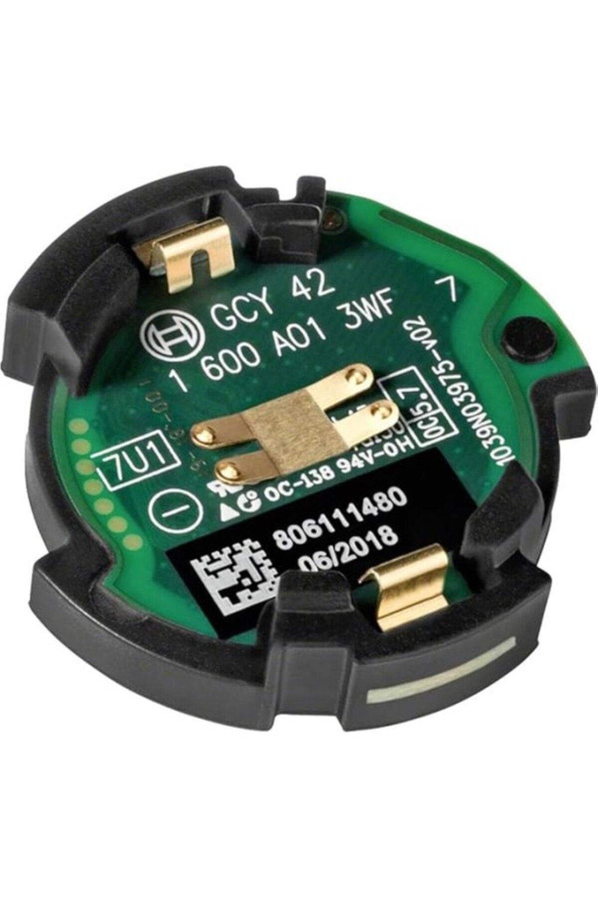 ShopZum Bosch Professional Gcy 42 Bağlanabilirlik Modülü