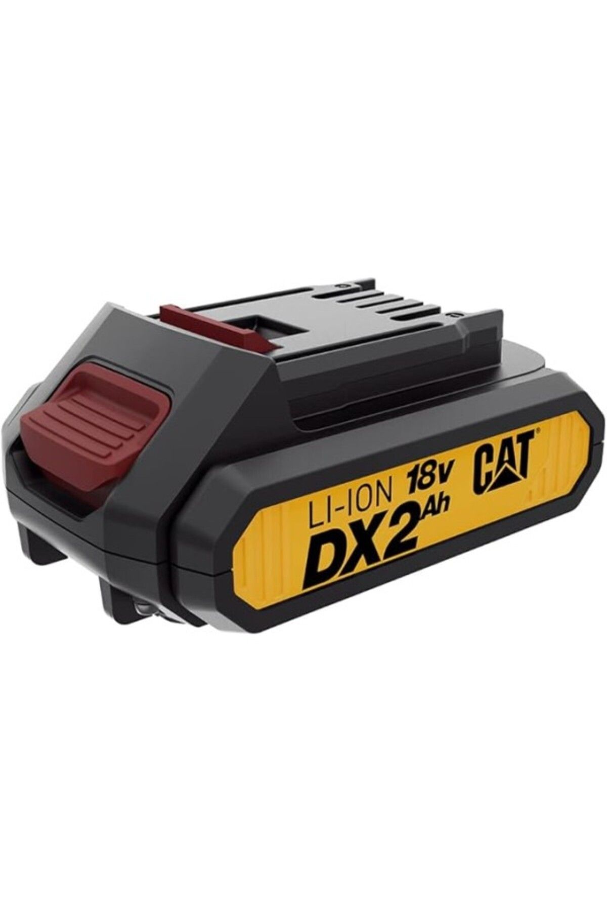 ShopZum Cat Dxb2 18volt 2.0ah. Li-ıon One For All Profesyonel Yedek Akü