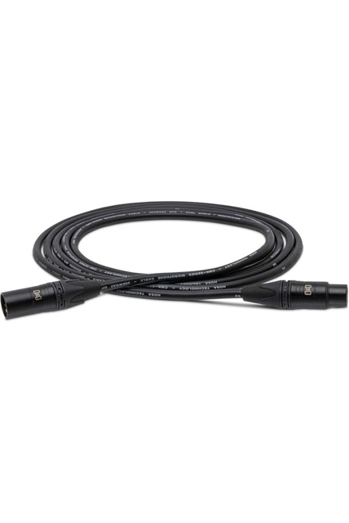ShopZum Hosa Edge Mikrofon Kablosu 4.5 M (Cmk-015Au)