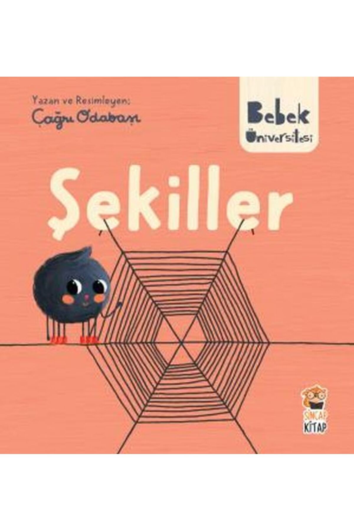 Genç Timaş Bebek Üniversitesi - Şekiller